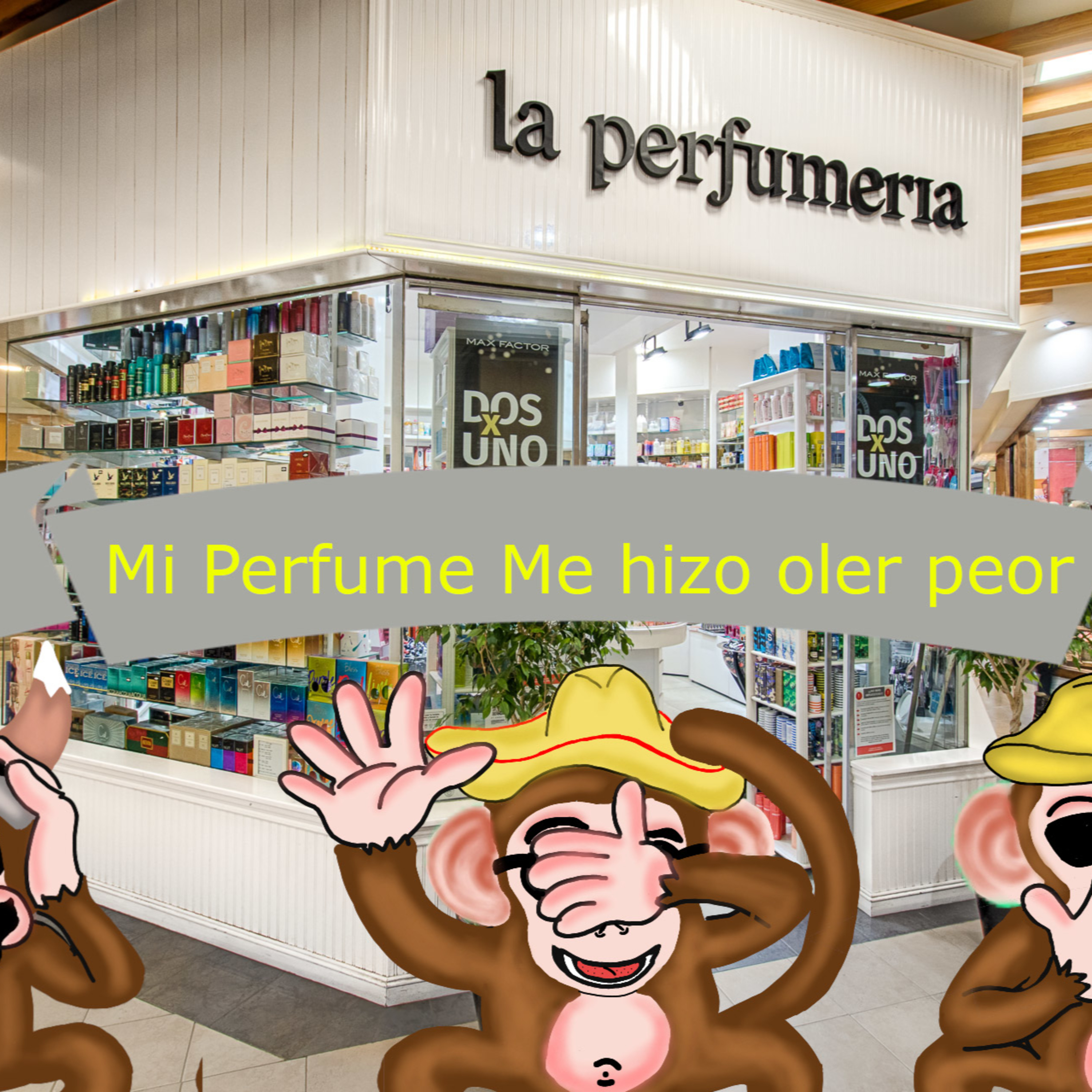 Pelados y Peludos