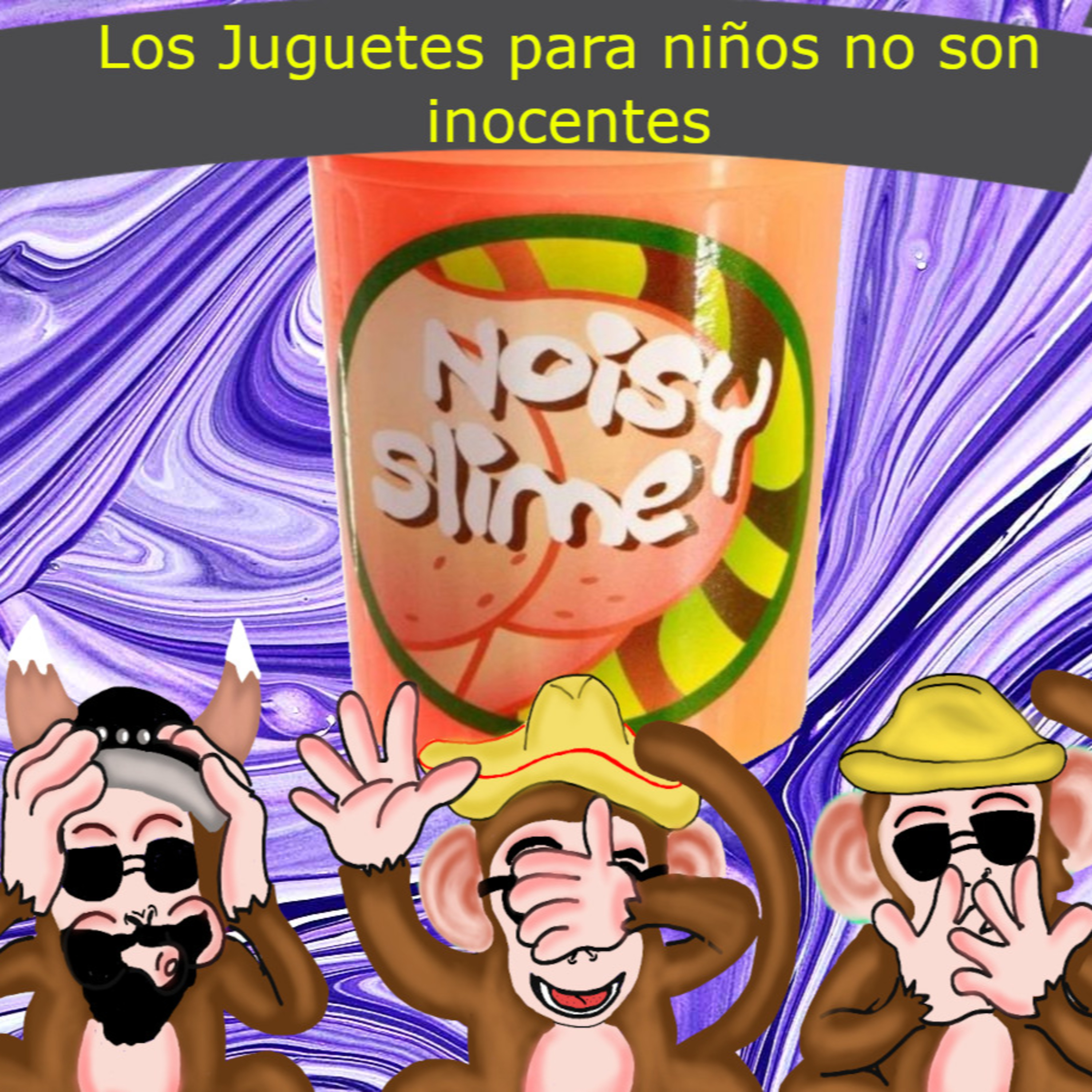 Pelados y Peludos
