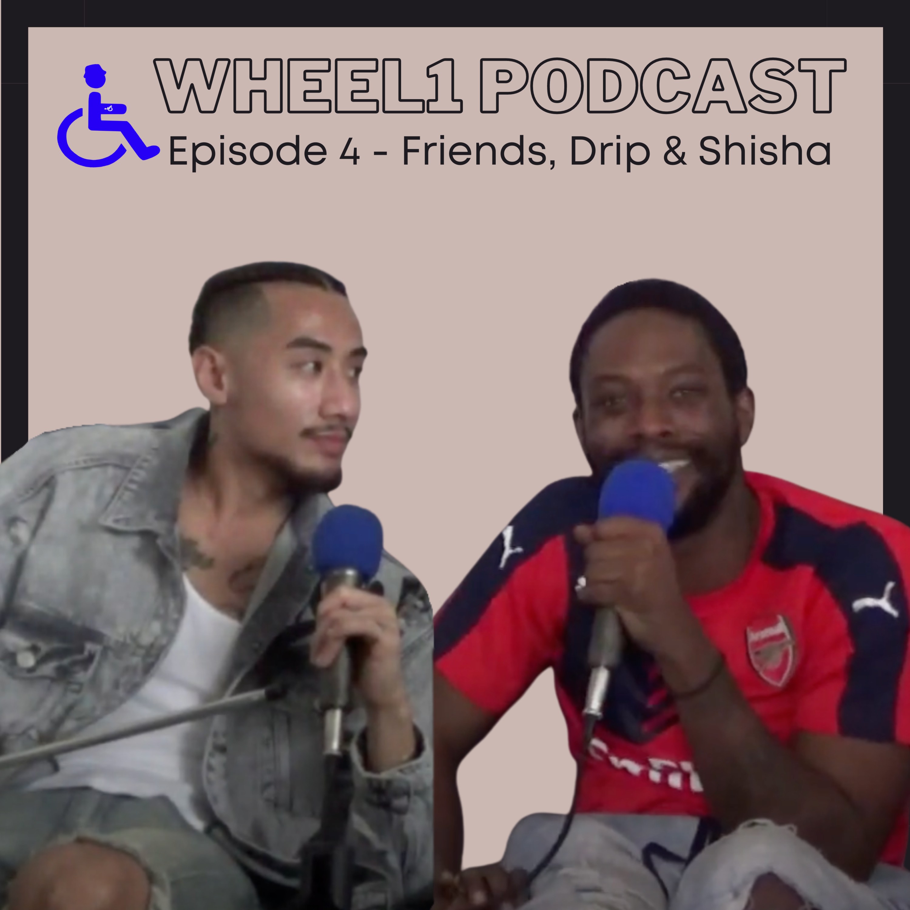 Wheel1 Podcast