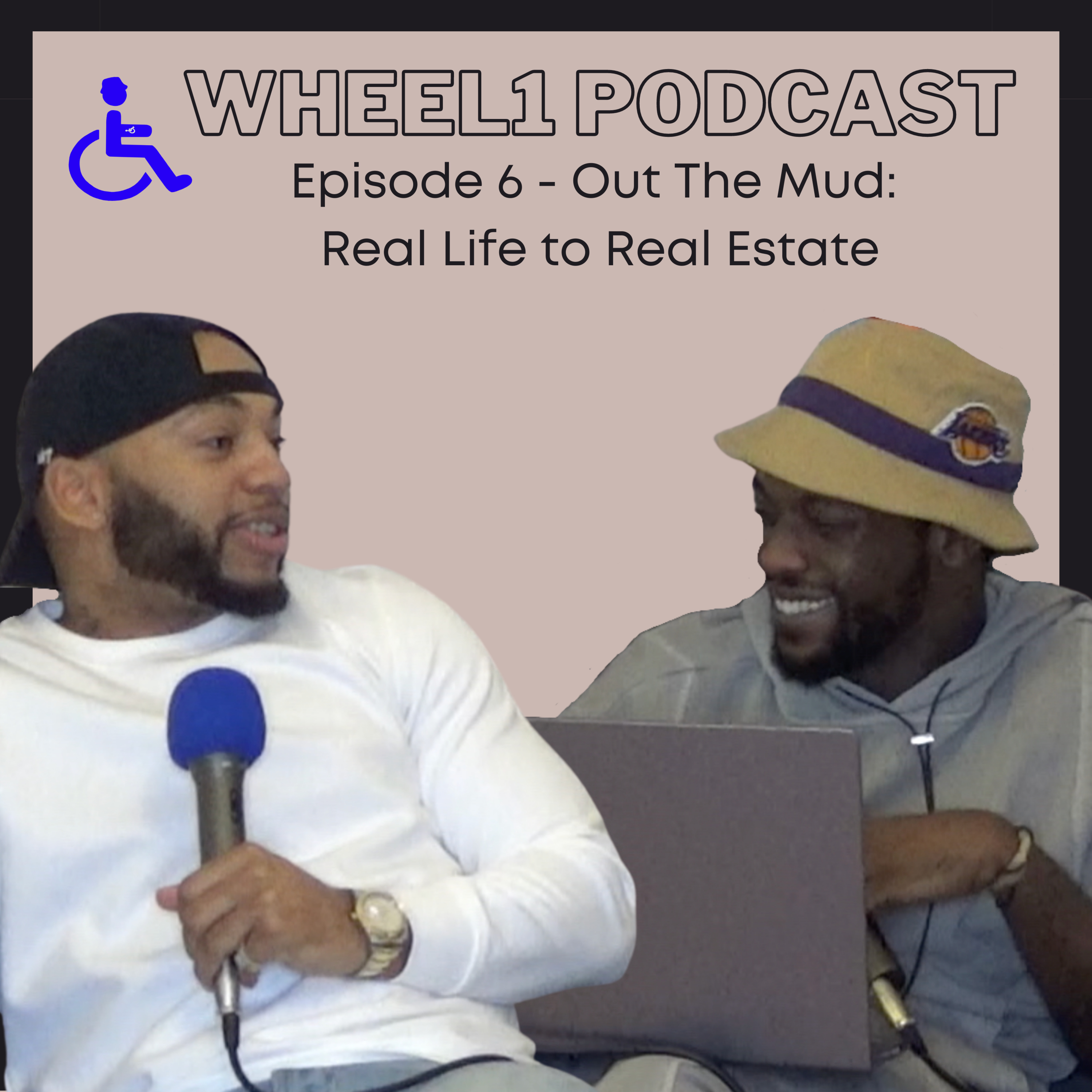 Wheel1 Podcast
