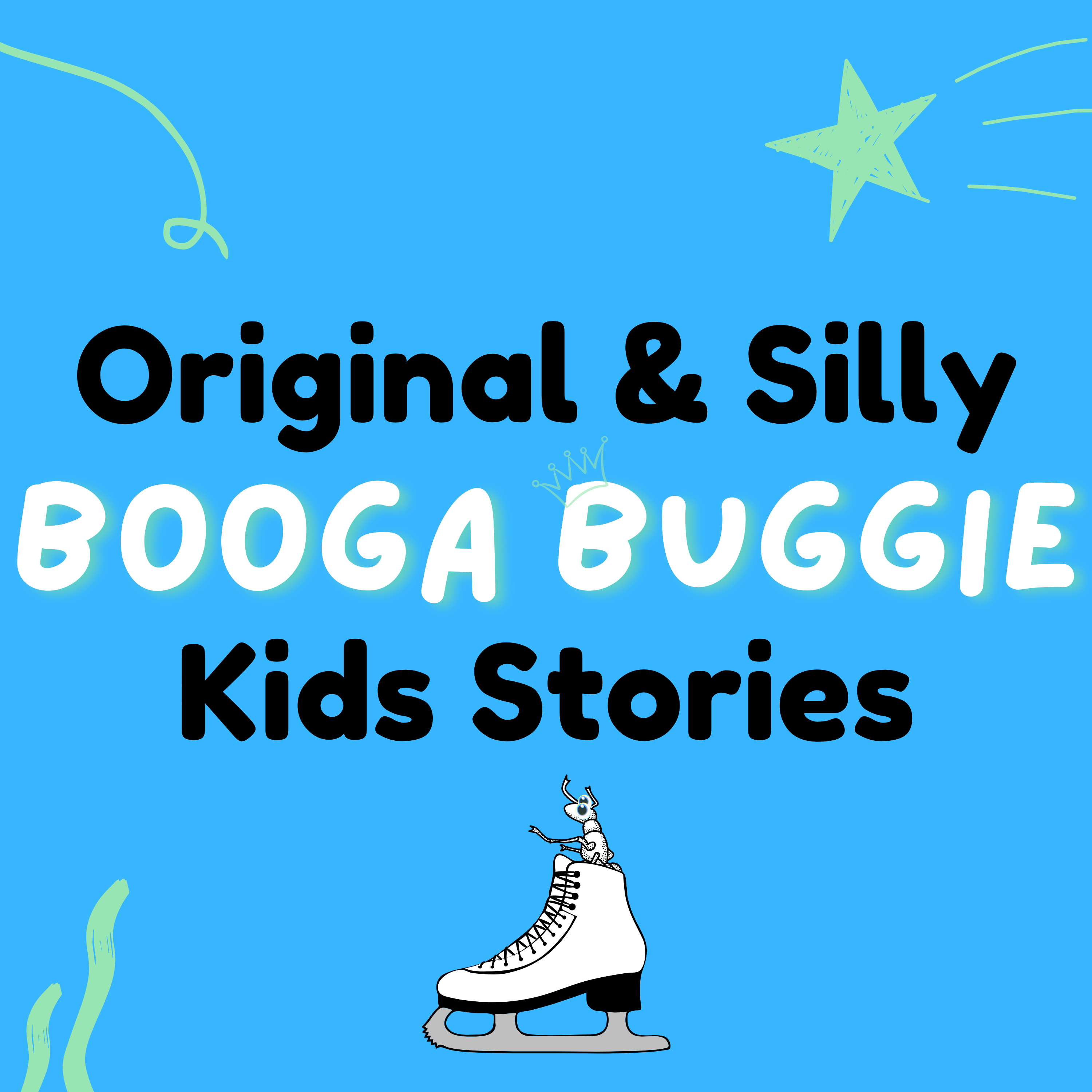 Booga Buggie Kids Stories