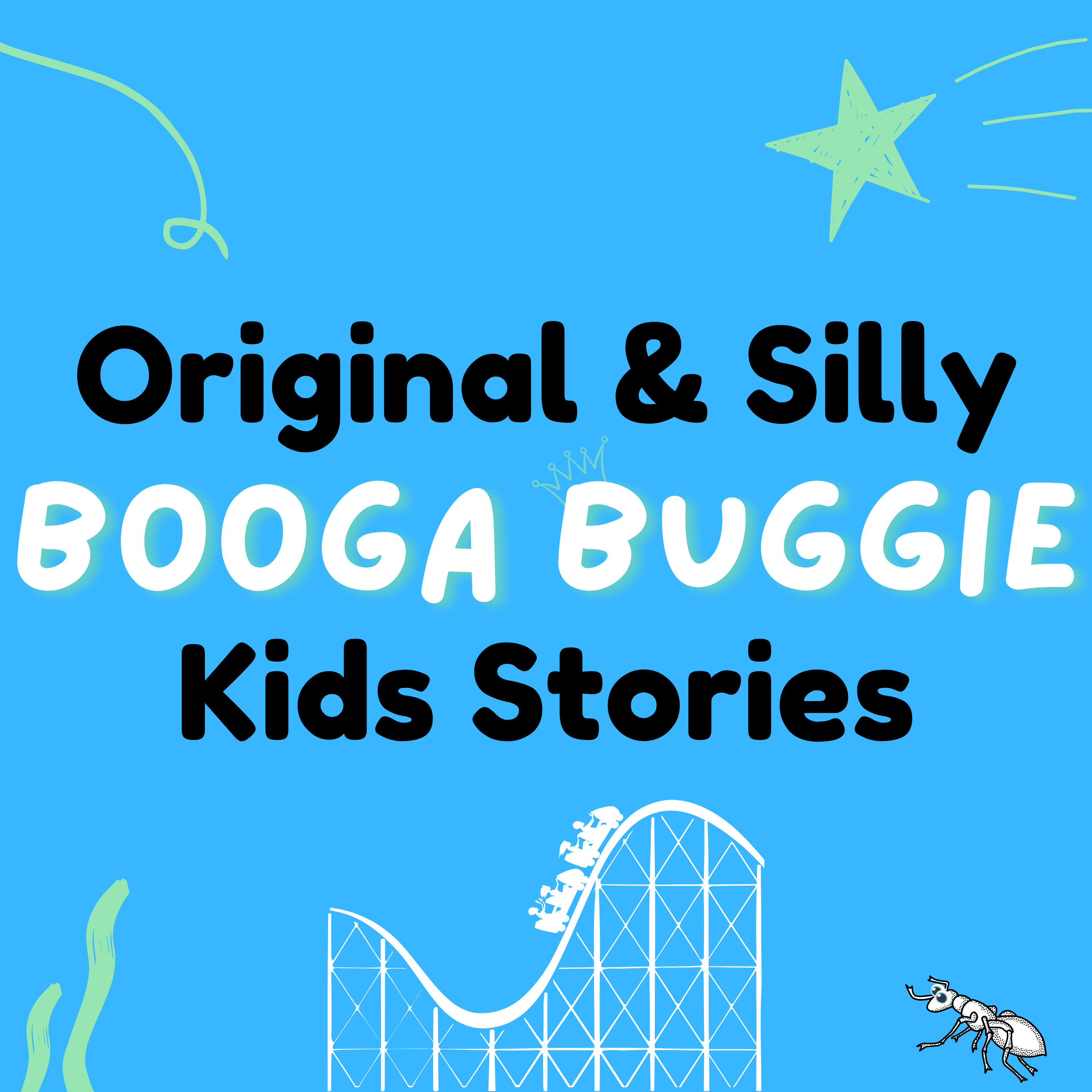 Booga Buggie Kids Stories