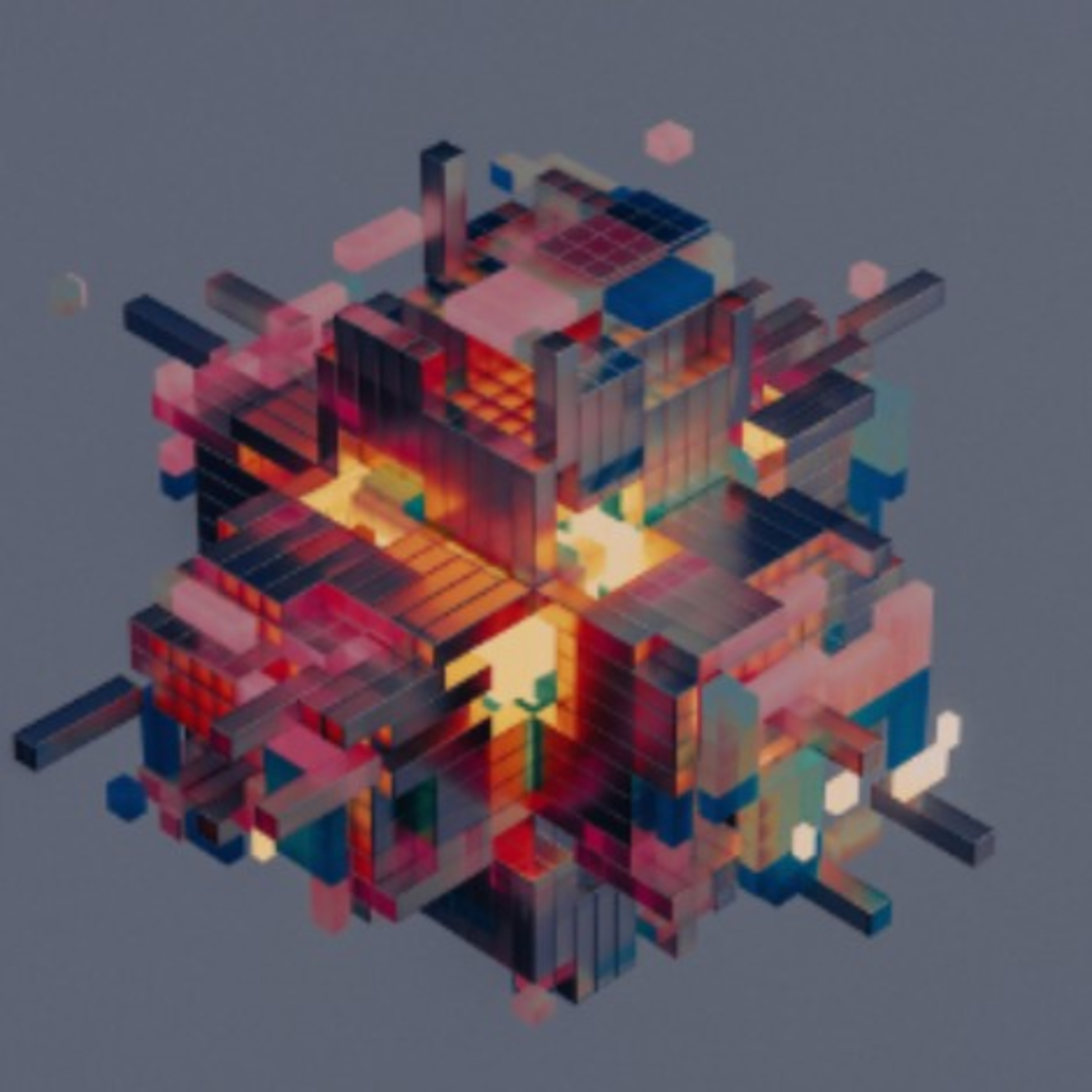 Minecraft Feuer