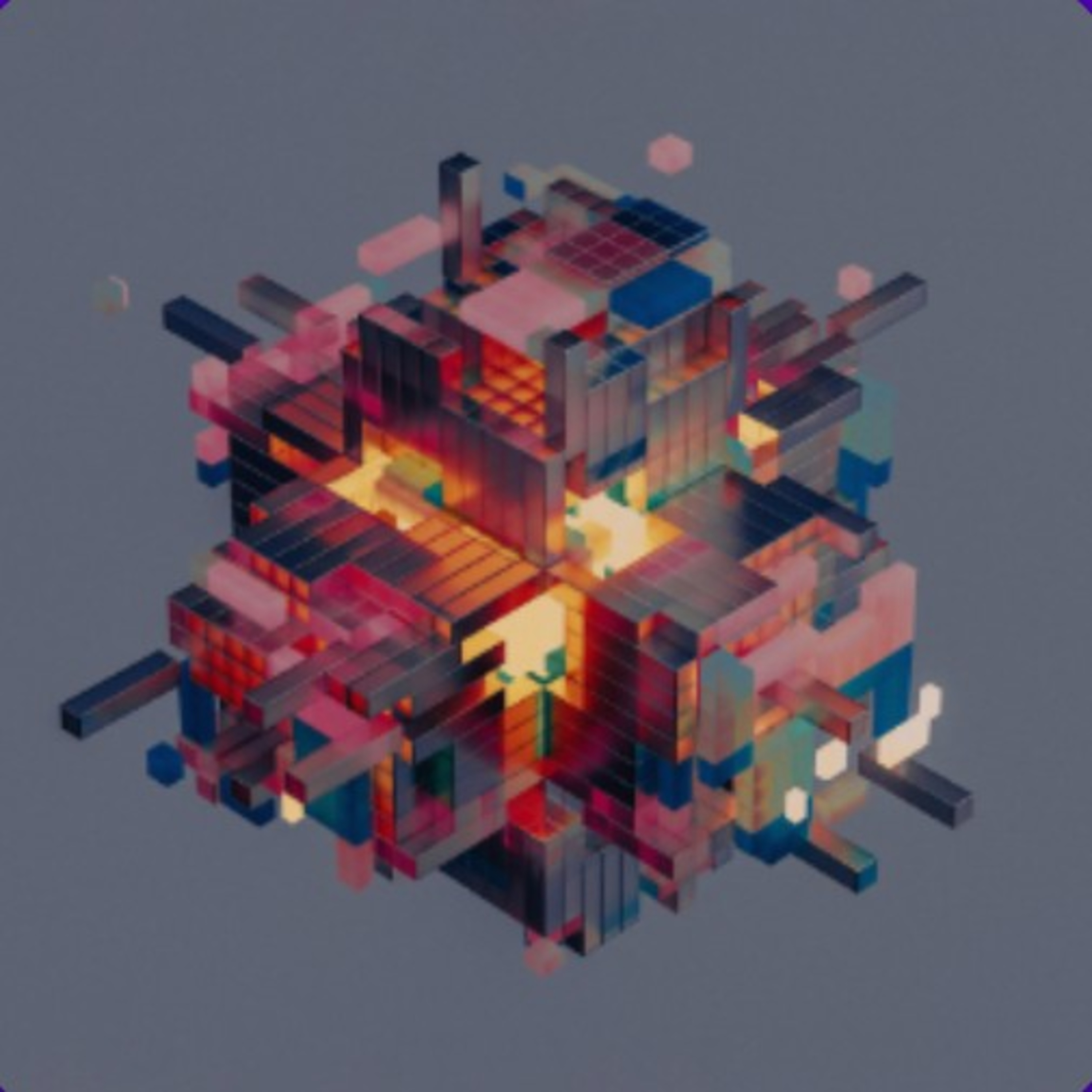 Minecraft Feuer