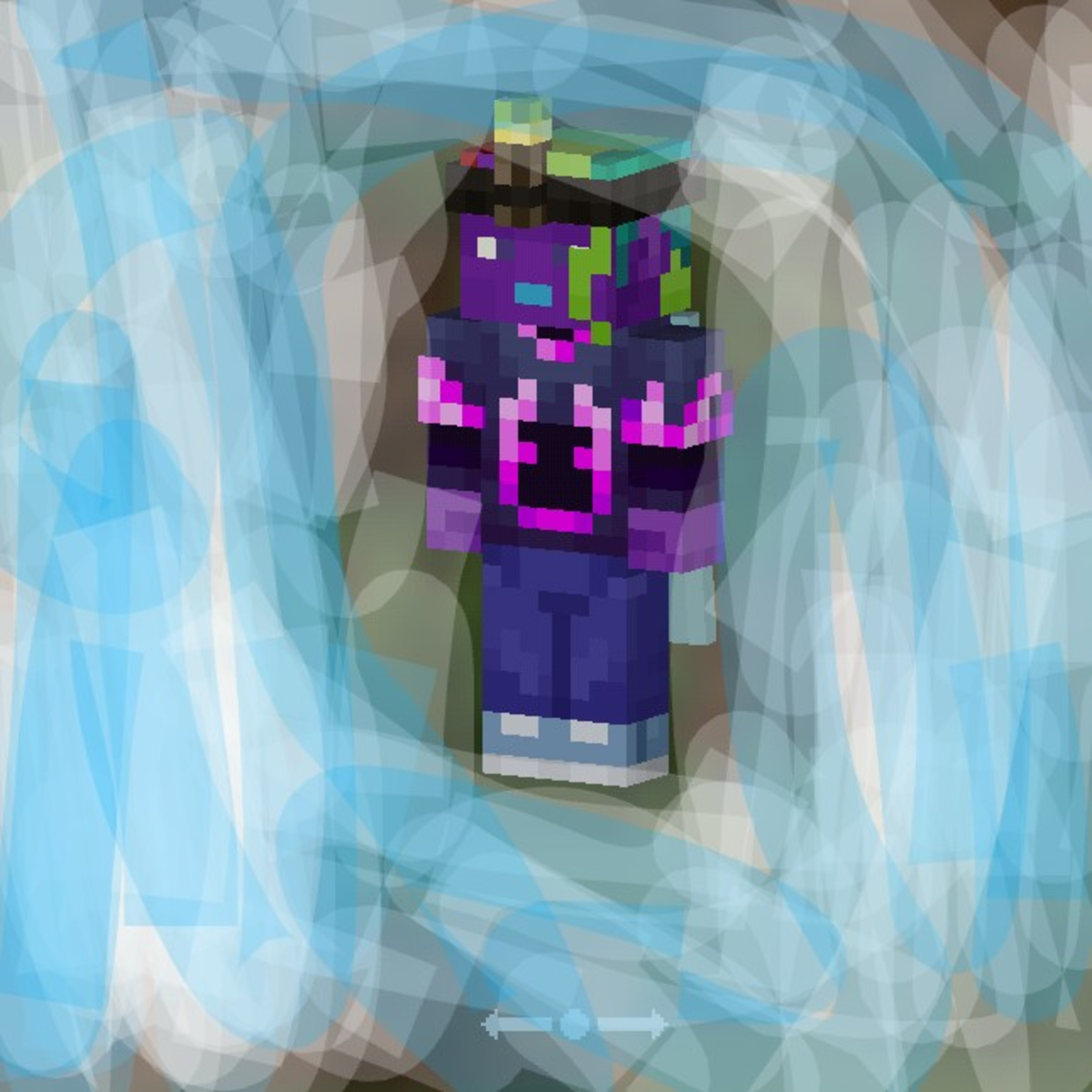 Minecraft Feuer