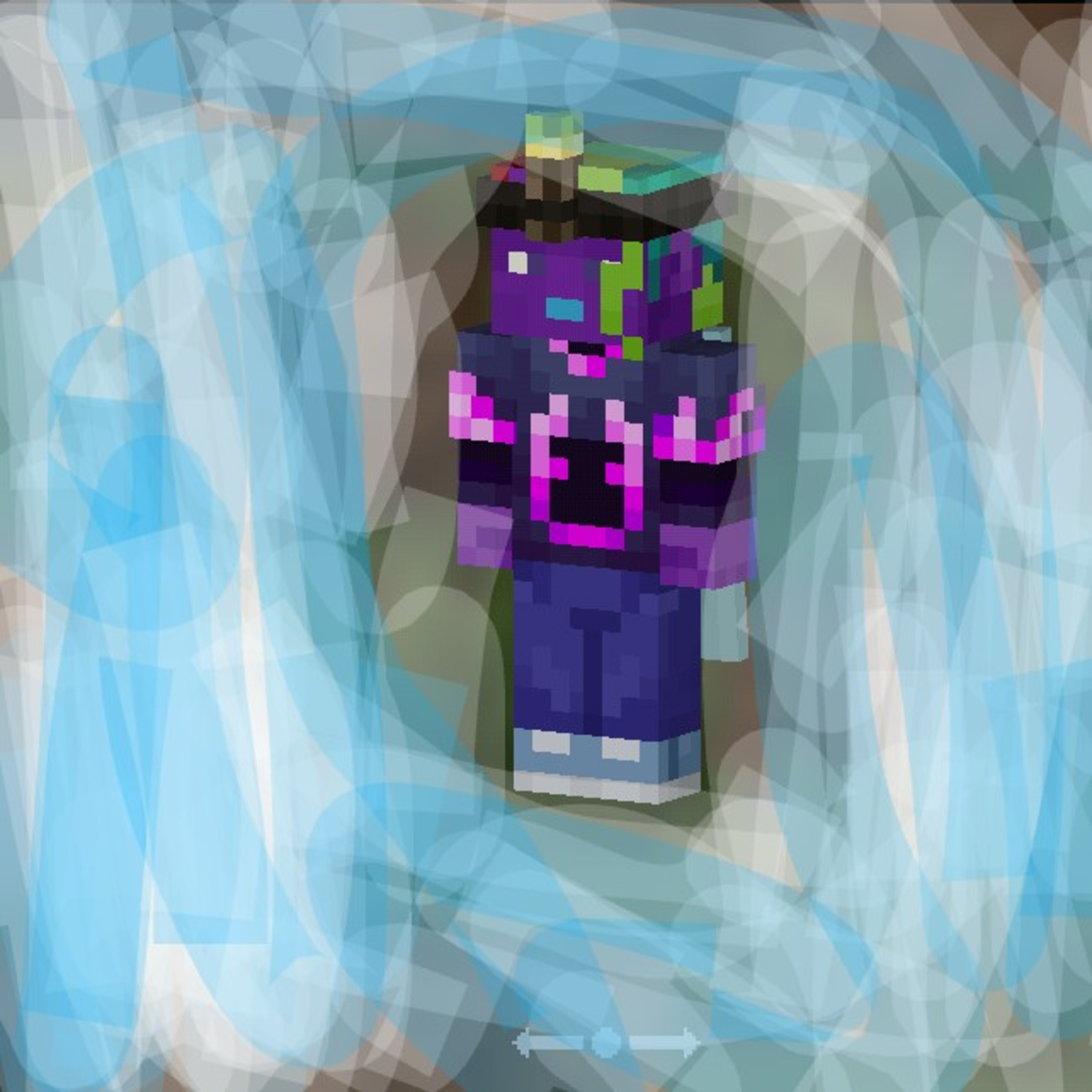 Minecraft Feuer