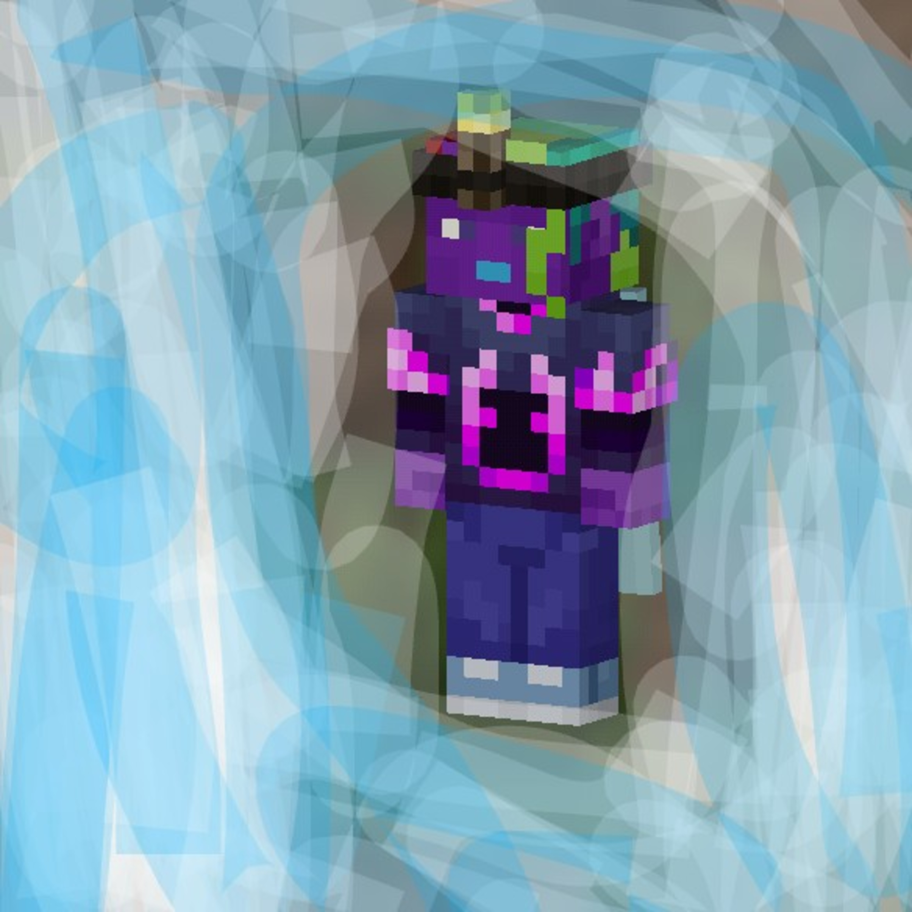 Minecraft Feuer