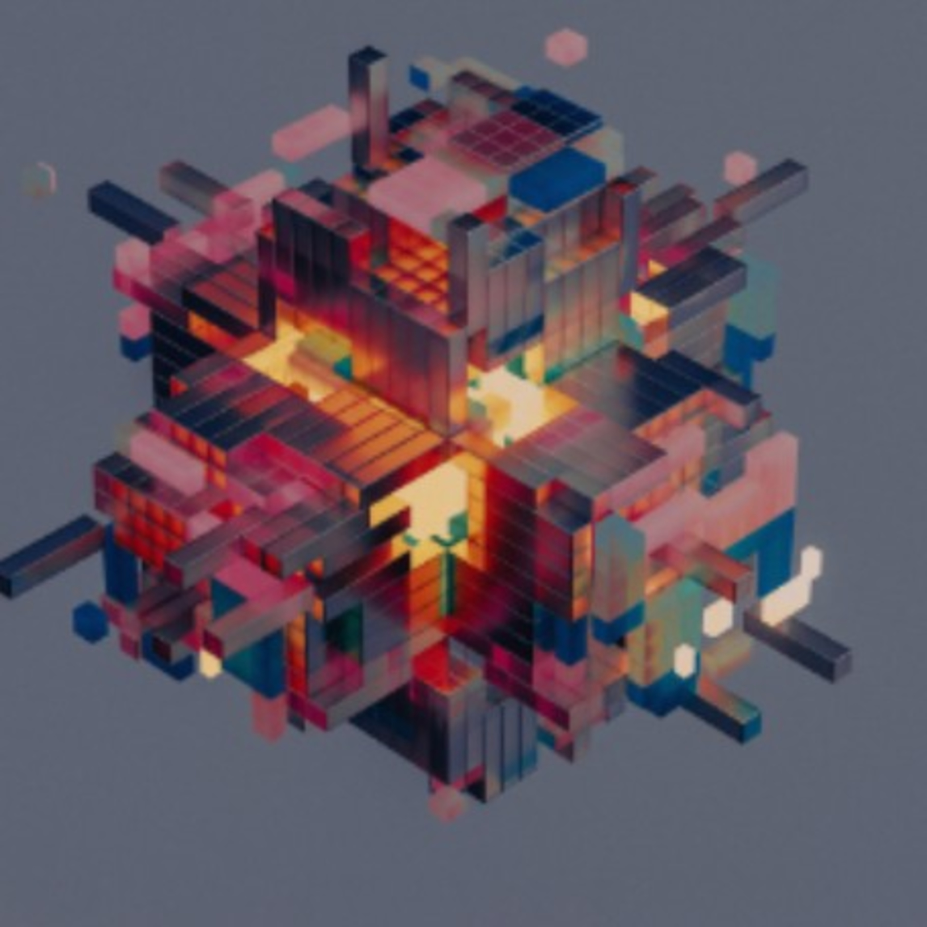 Minecraft Feuer