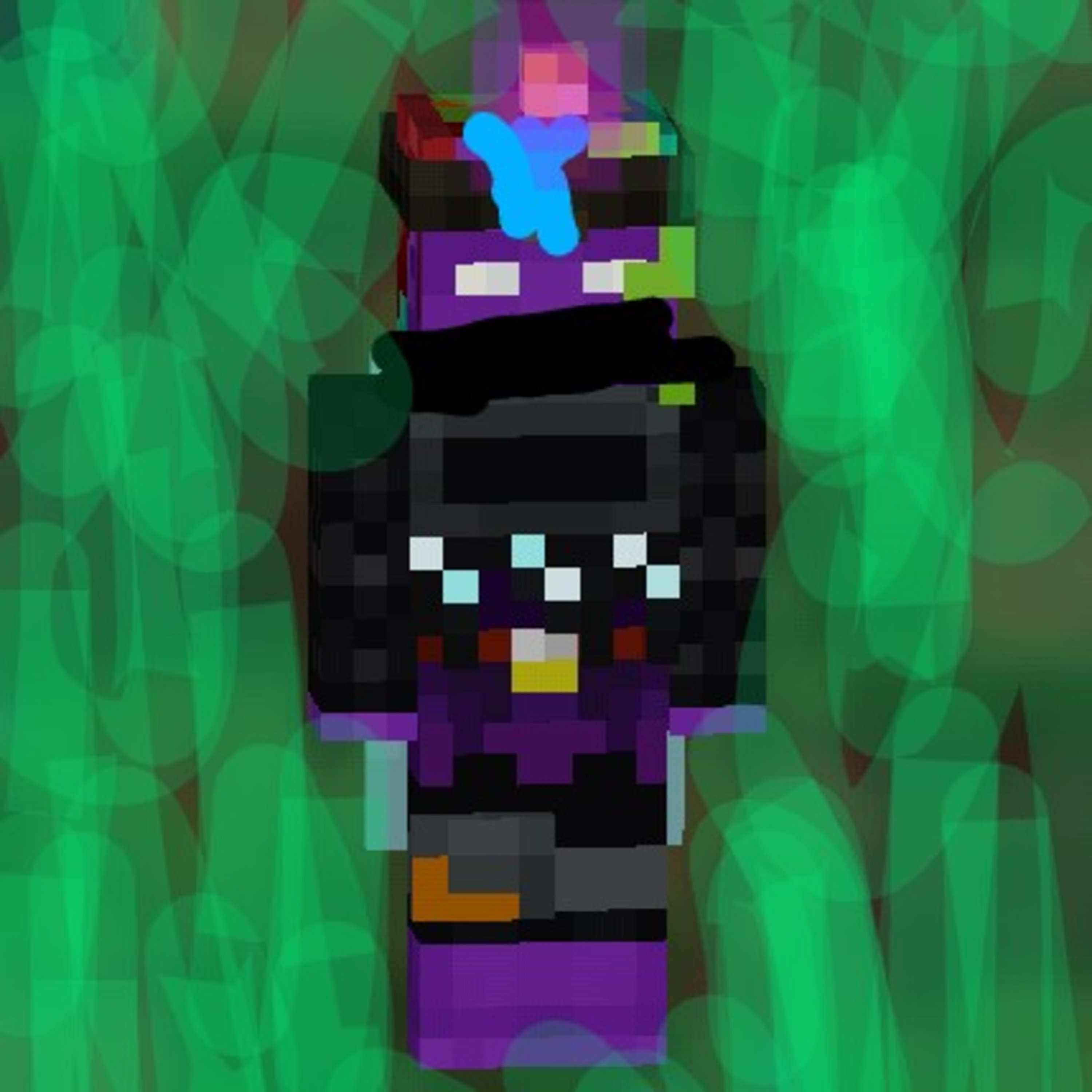 Minecraft Feuer