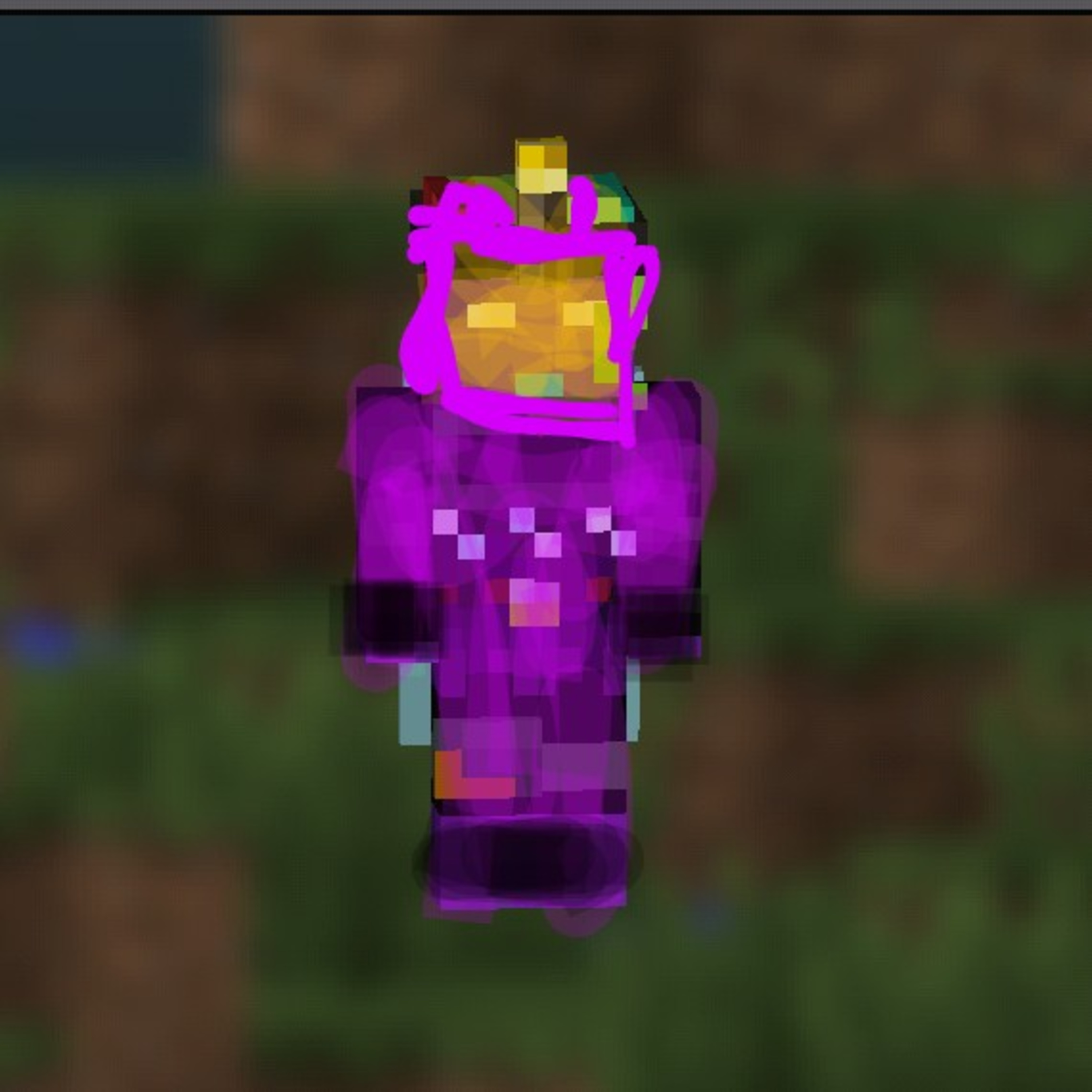 Minecraft Feuer