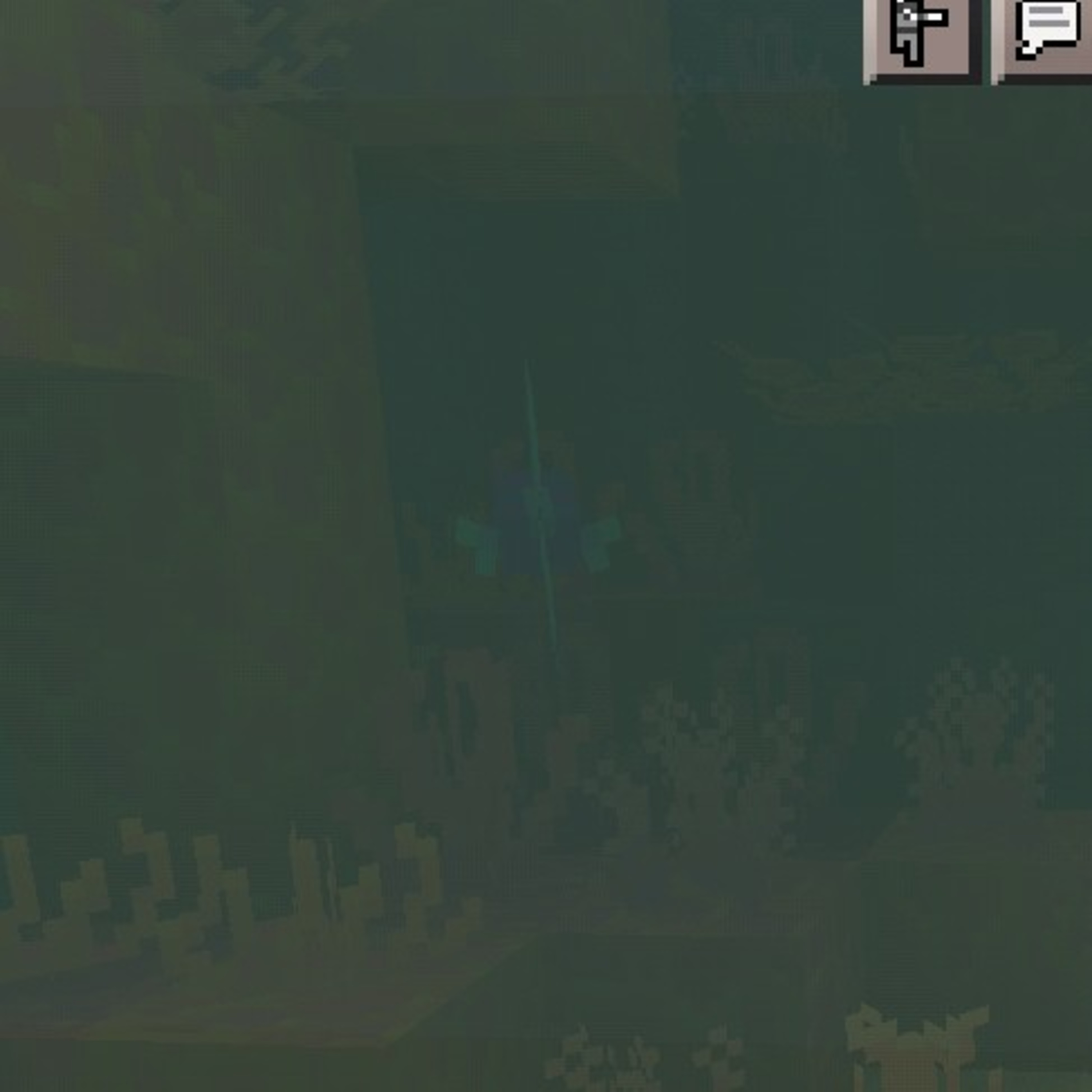 Minecraft Feuer