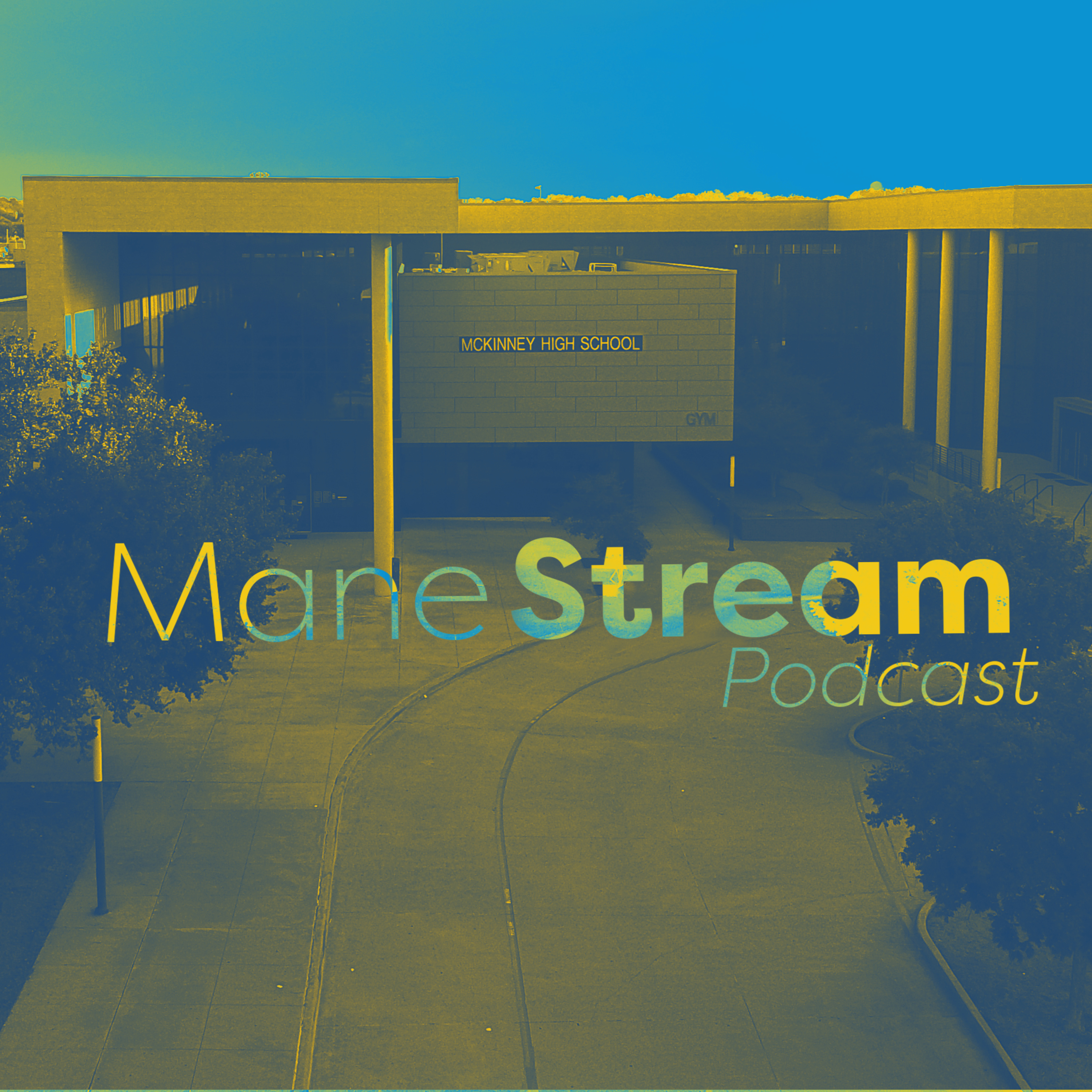 ManeStream-Ep 1: Fights episode artwork