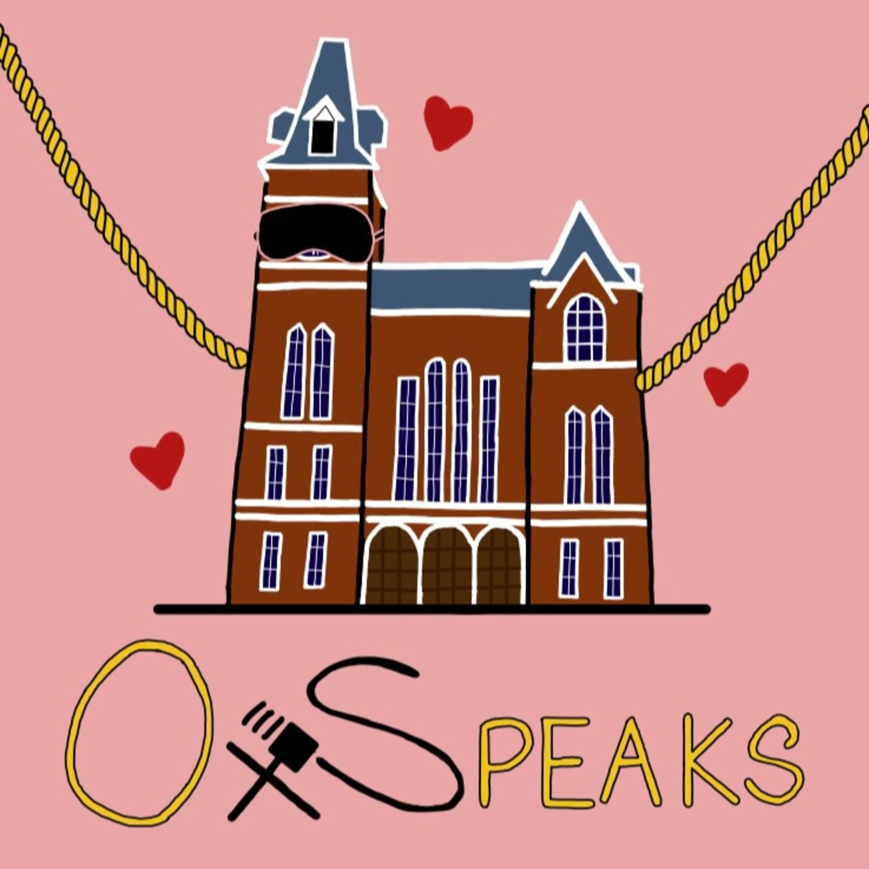 OxSpeaks