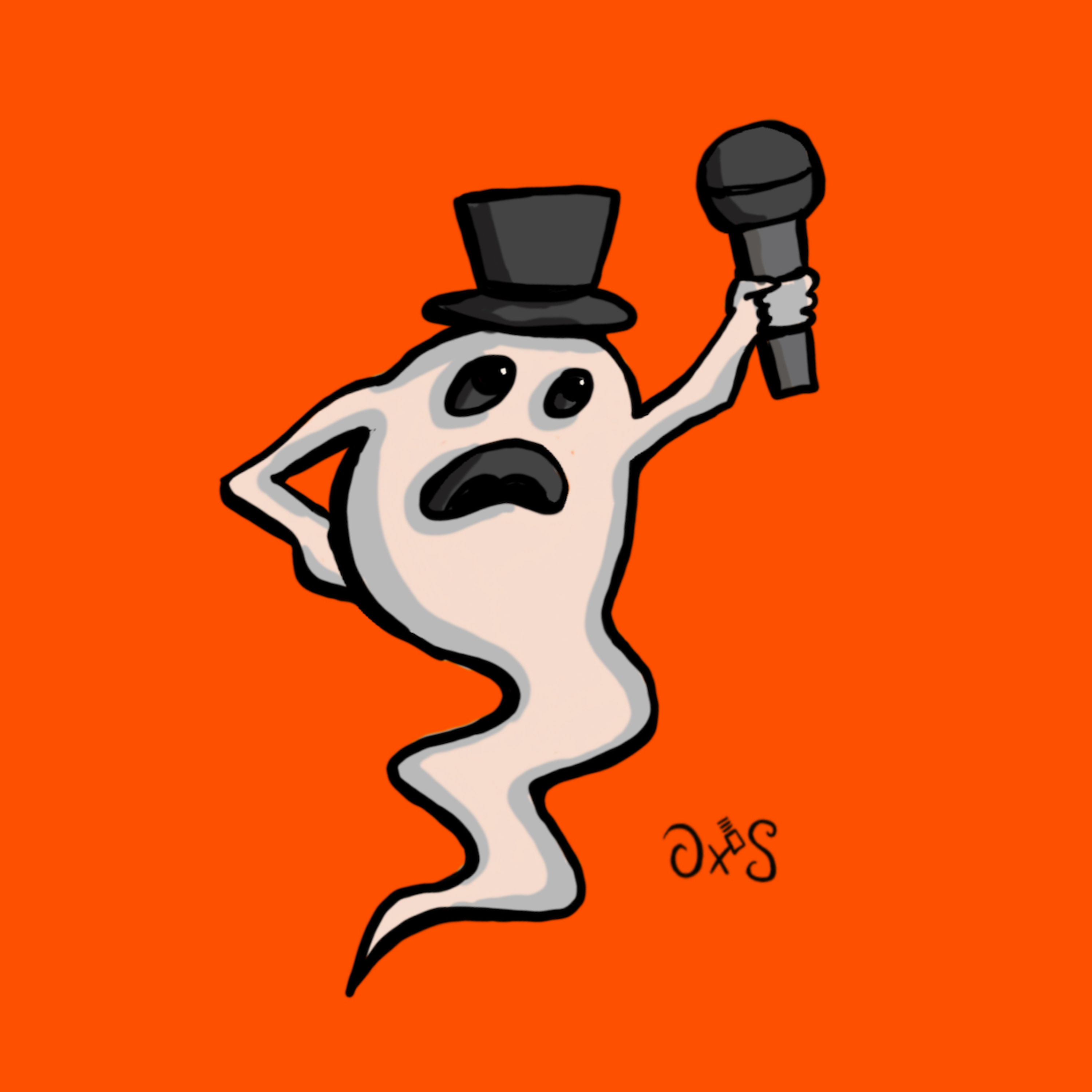 OxSpeaks