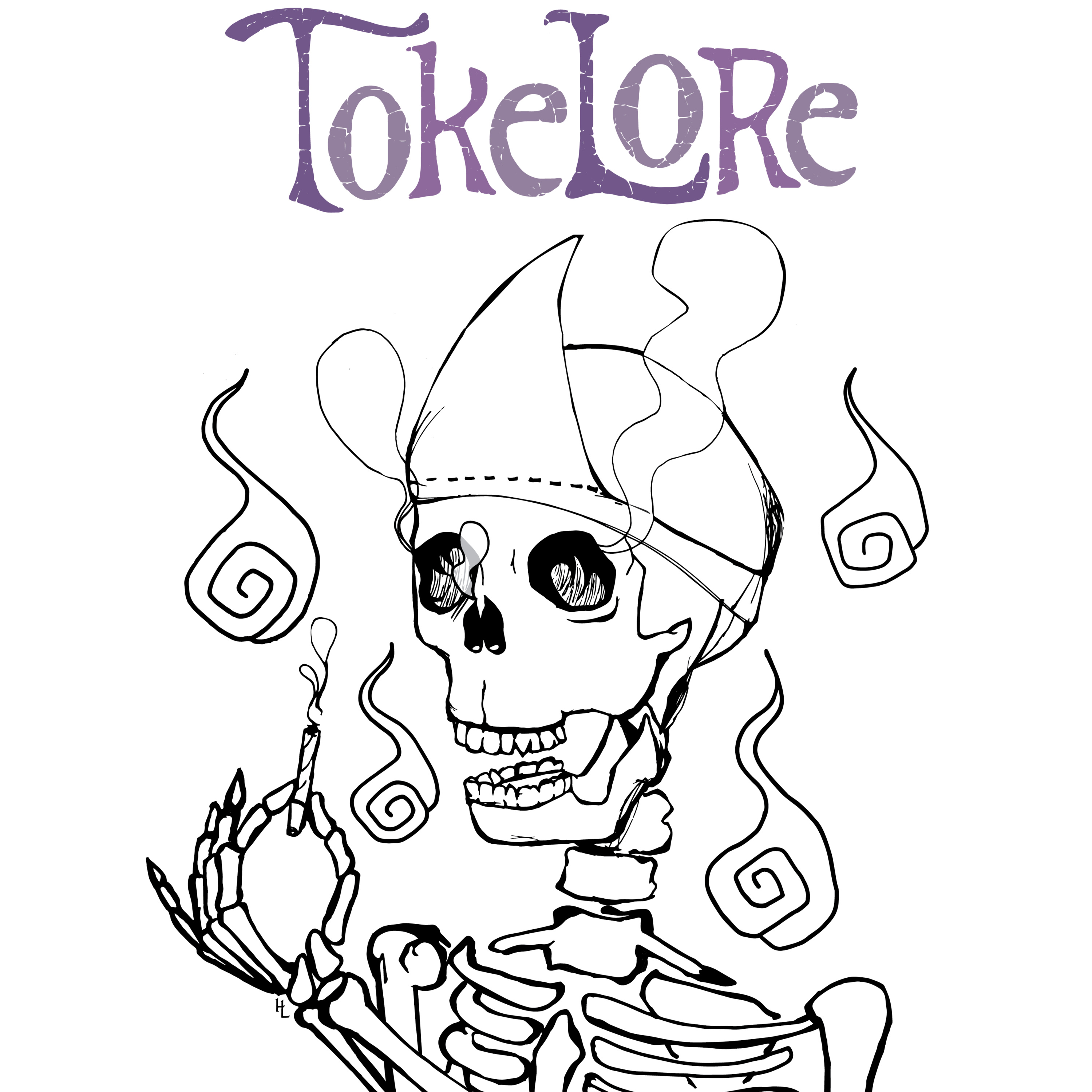 Toke Lore
