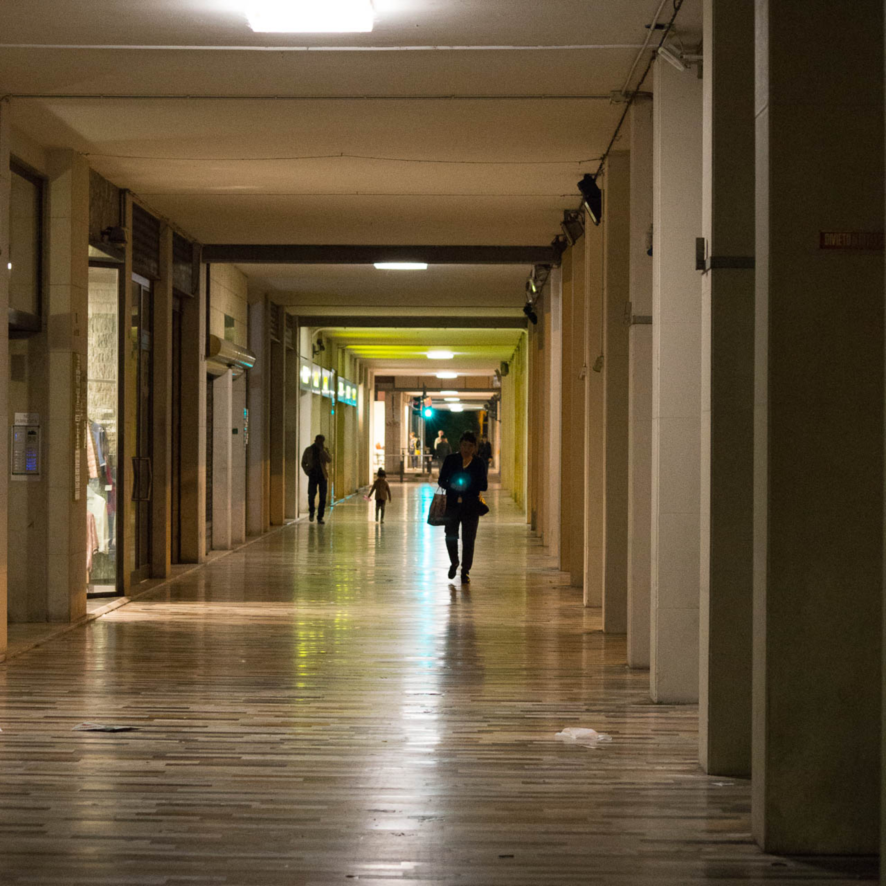 CLASSI SPECIALI Impietosi racconti dalla scuola futura
