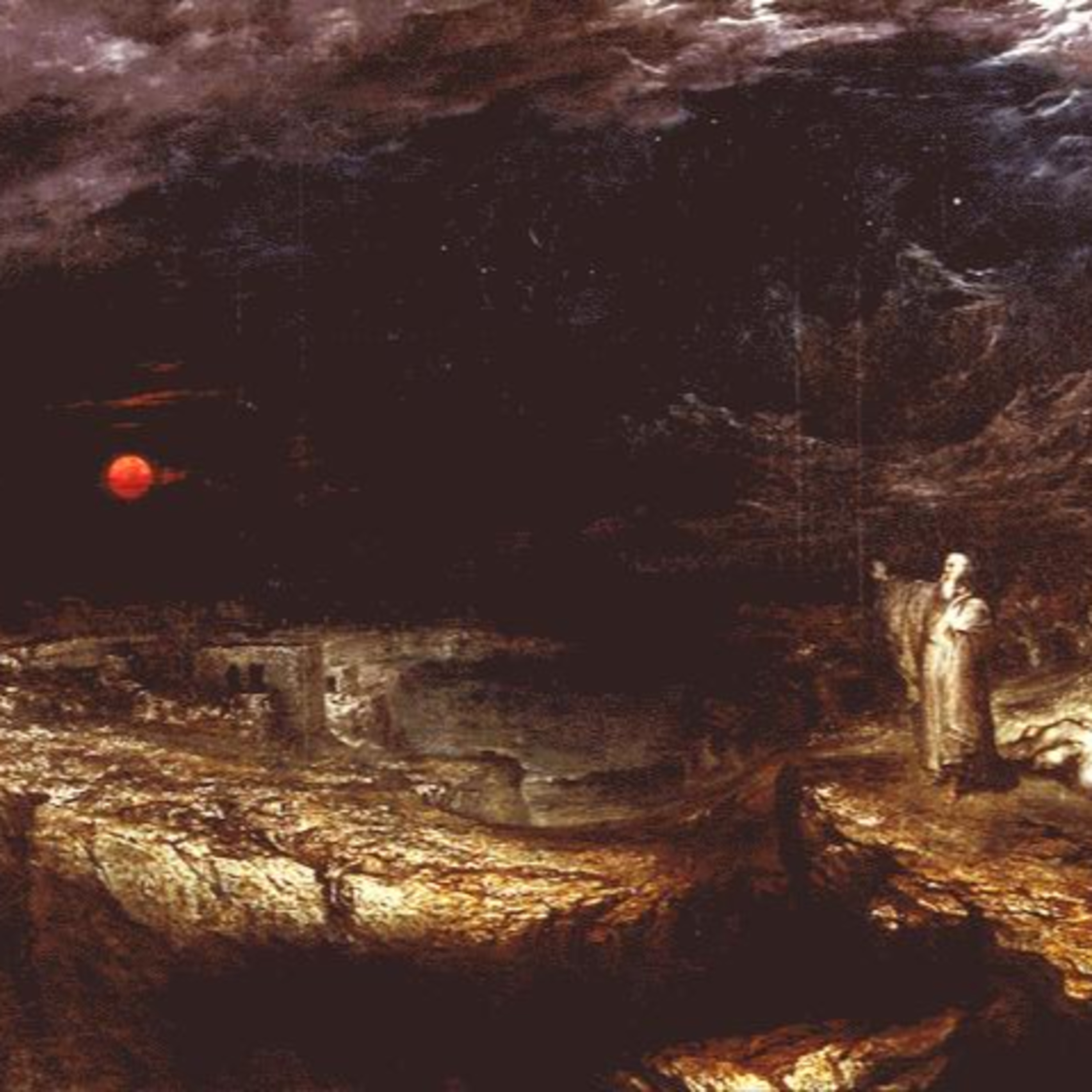 Tales from the Desolate Highway