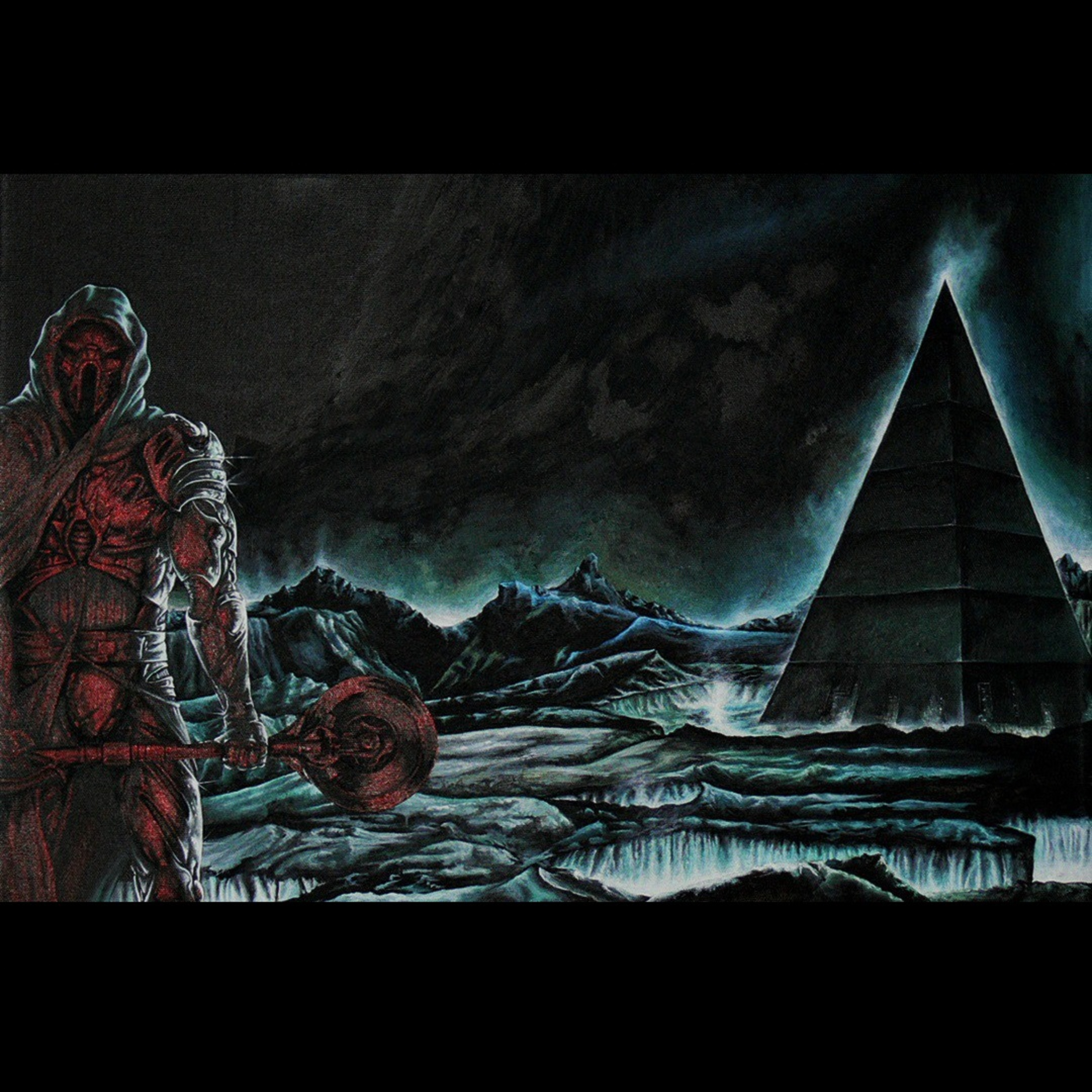 Tales from the Desolate Highway