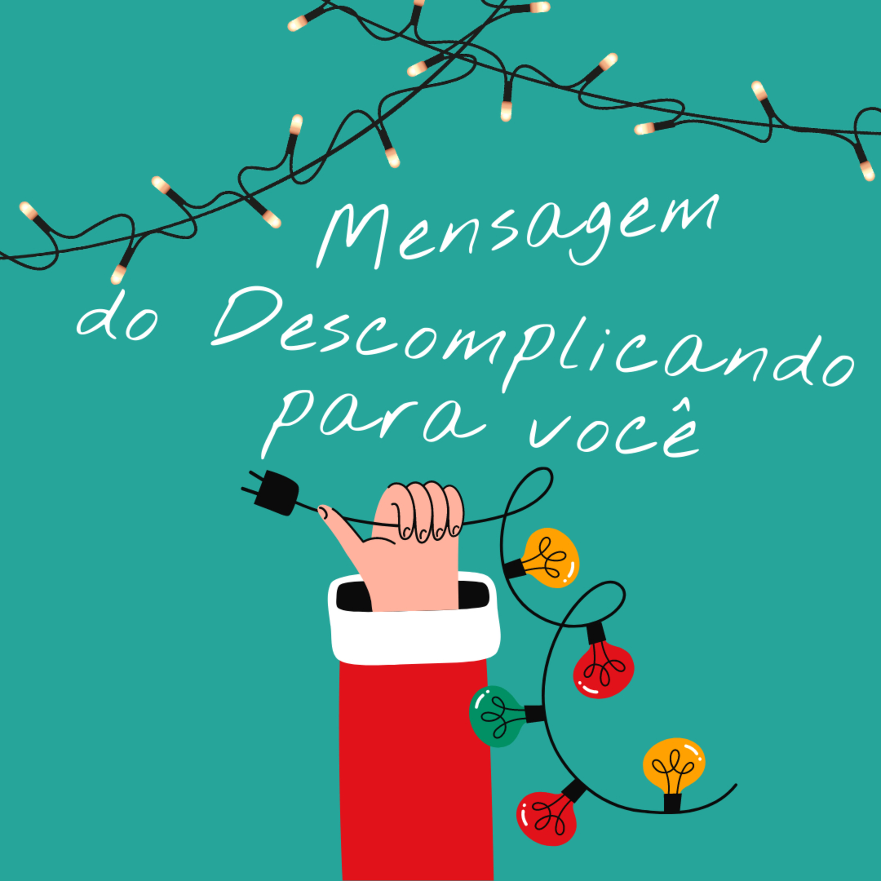 Descomplicando a Estética