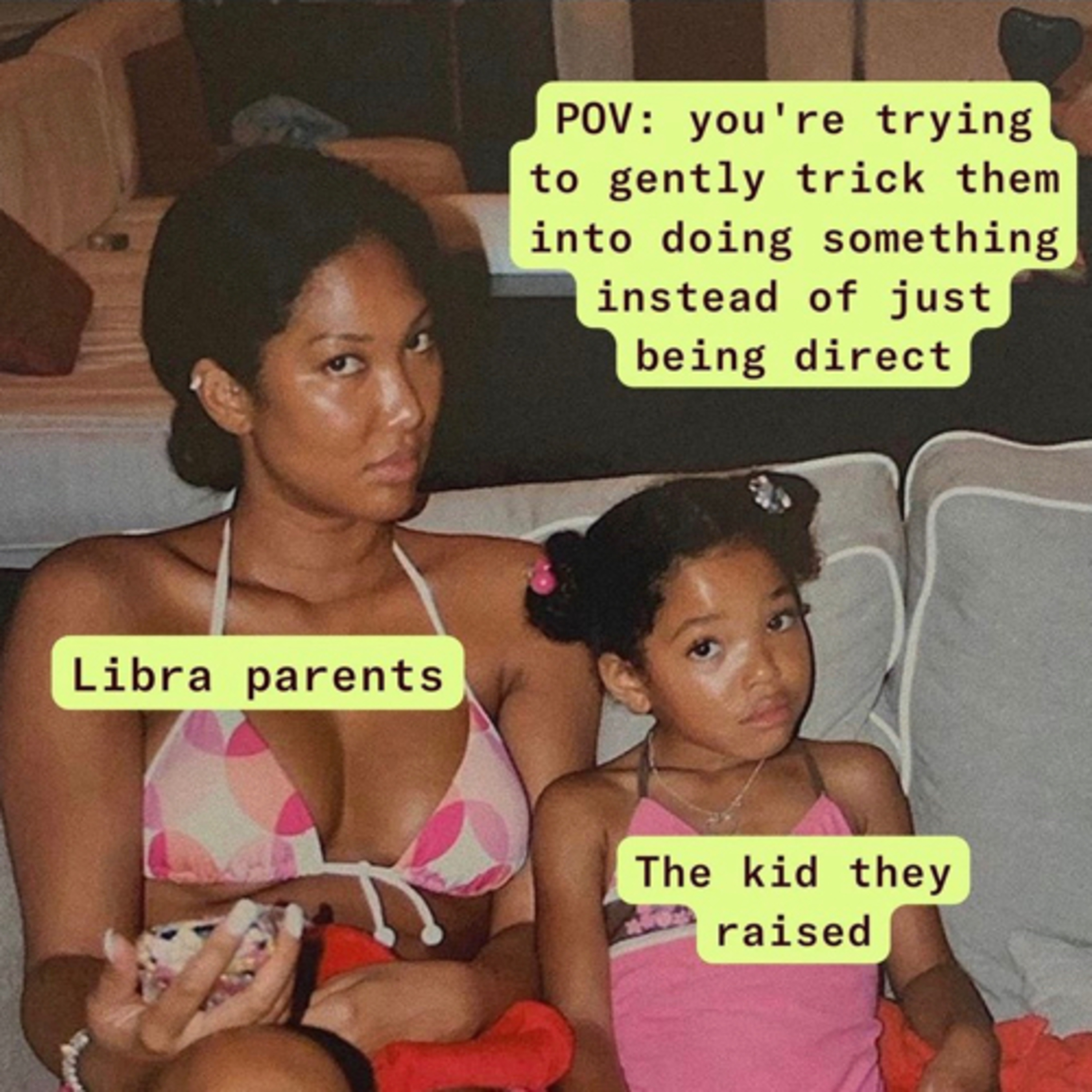Queen Vanii Talks