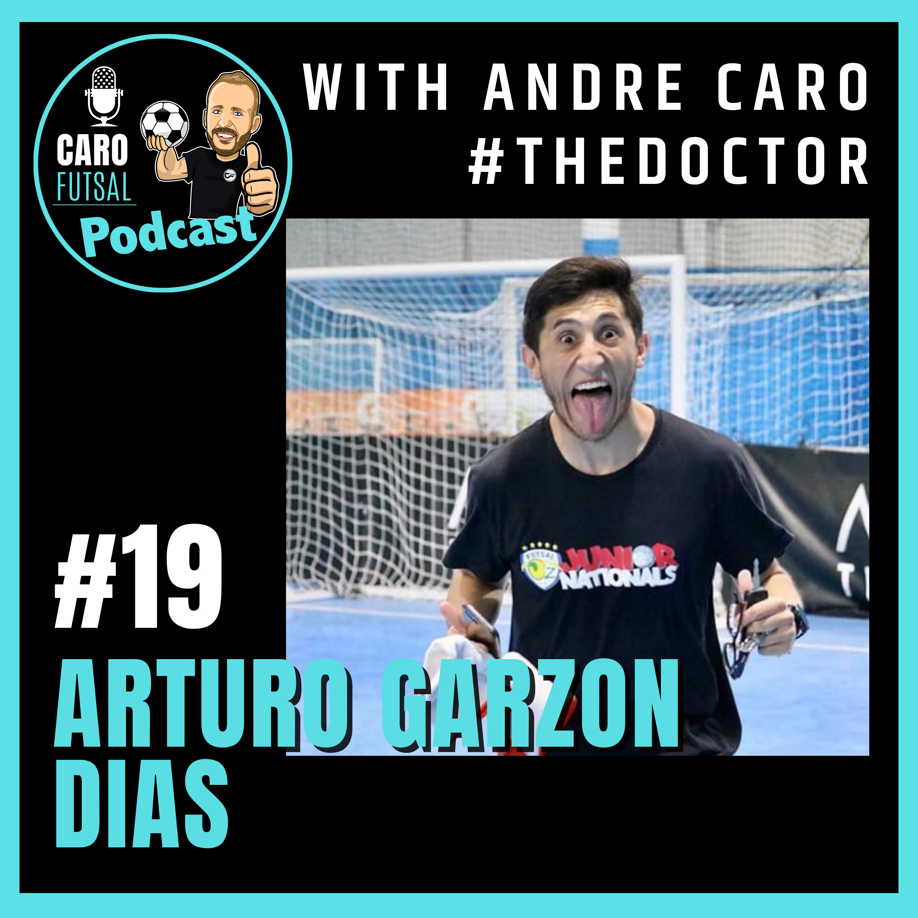 Caro Futsal