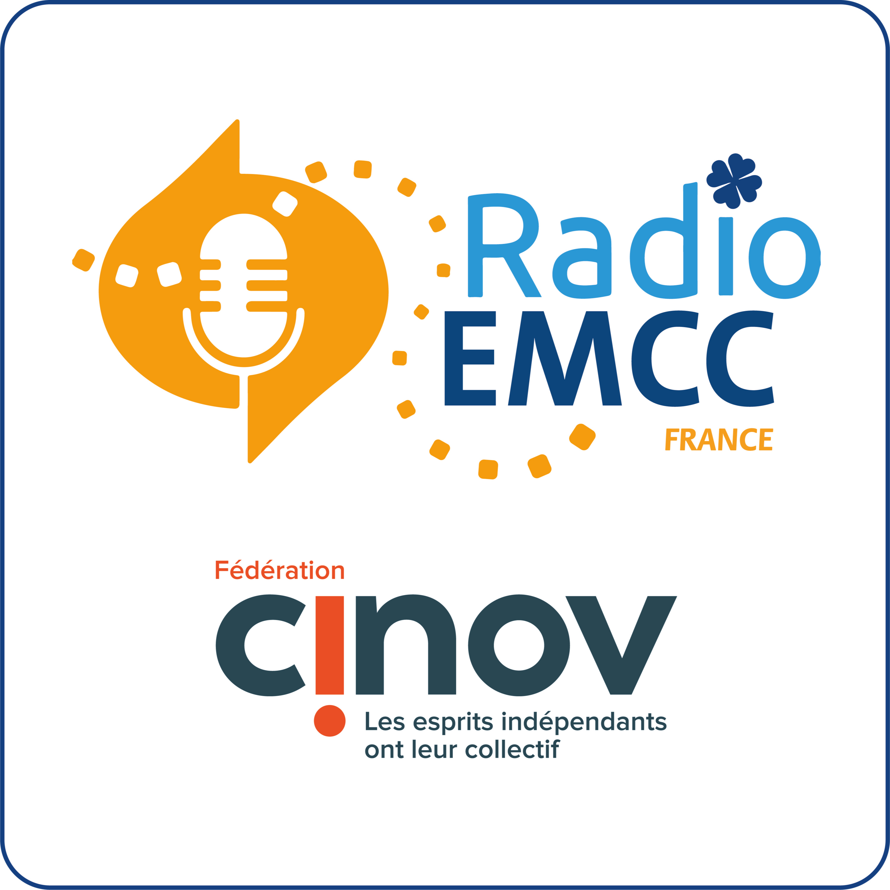 Radio EMCC France