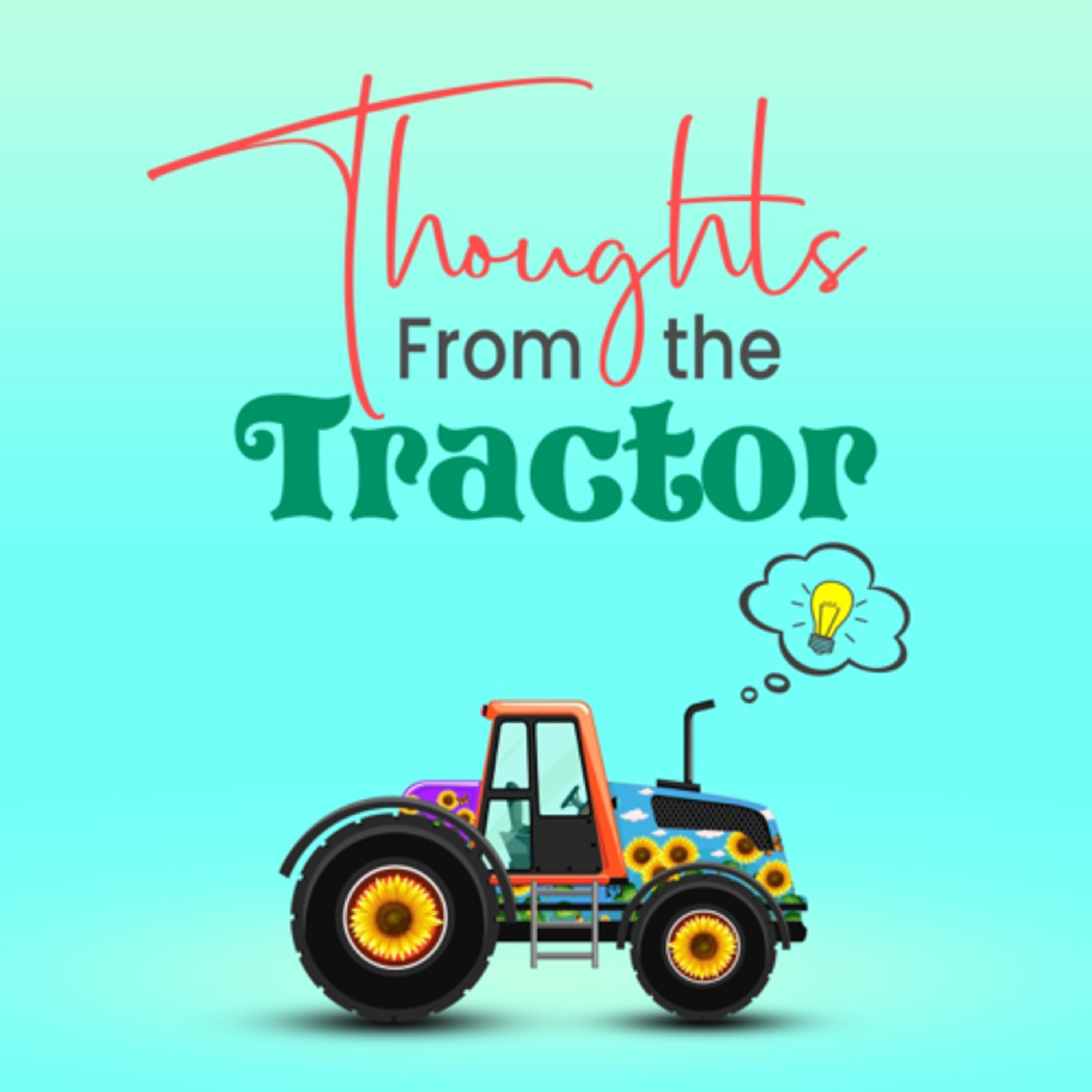 Ep. 1 Bridging the gap with positive energy!