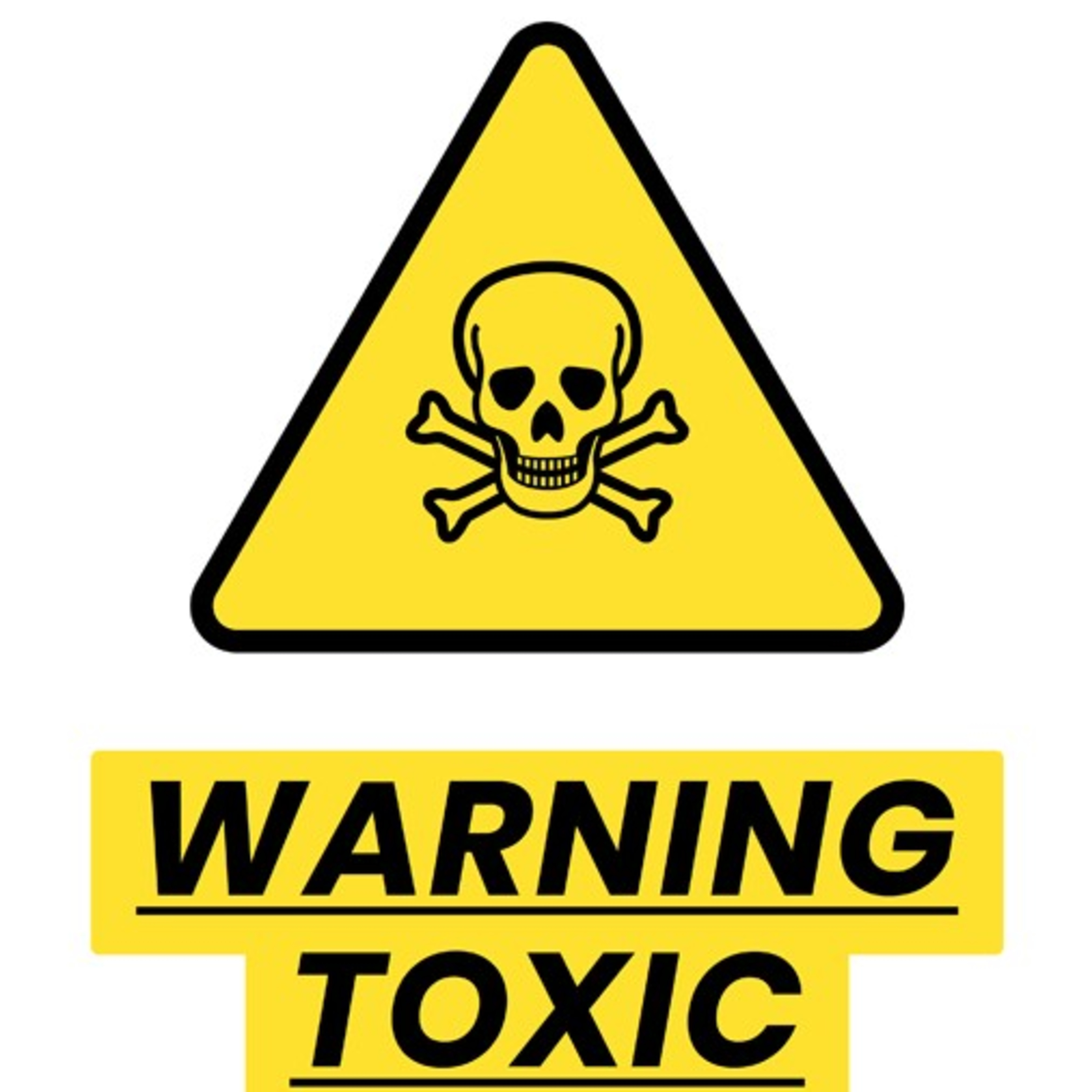 Toxic Traits 😤💢💥 episode artwork