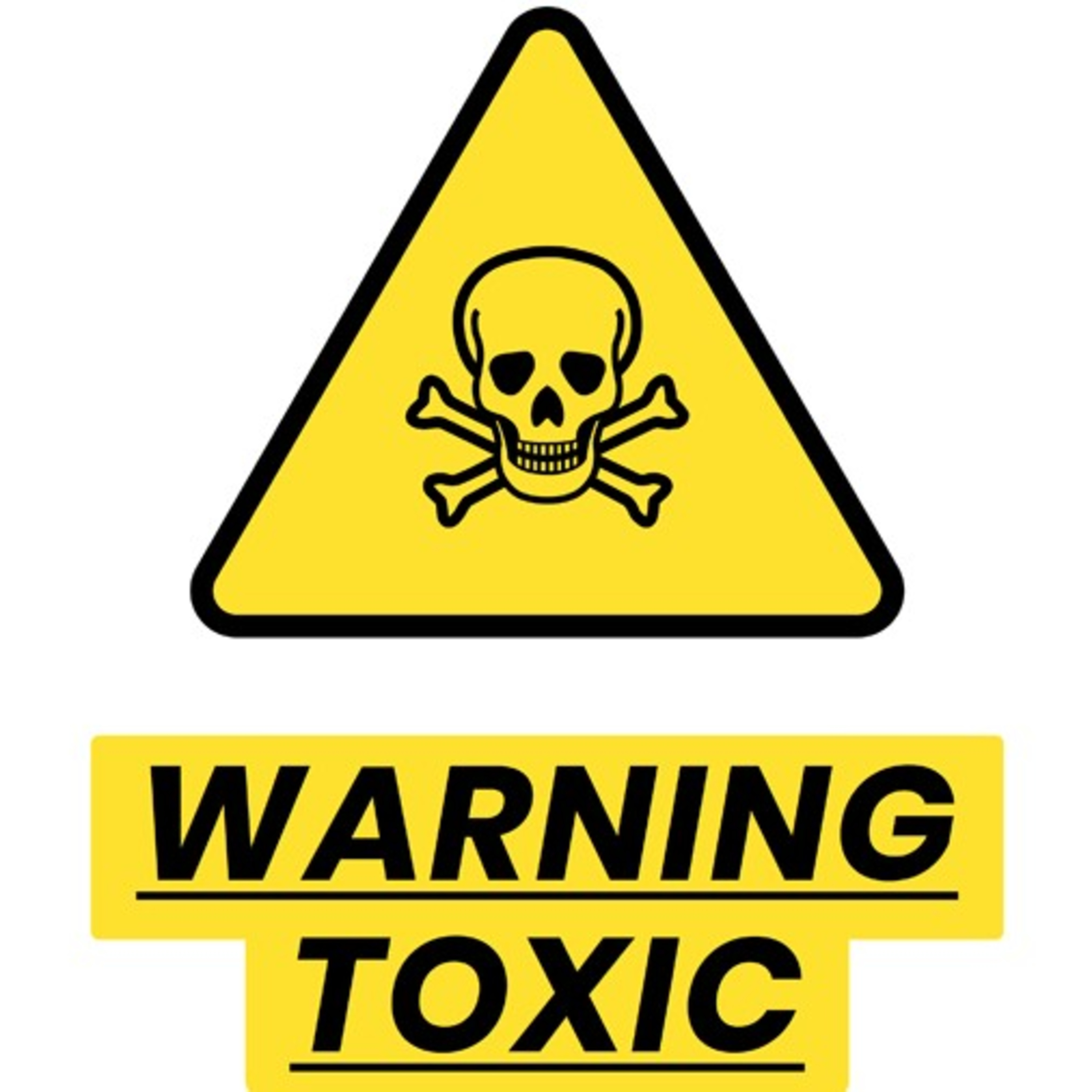 Toxic Traits part 2 ⚠️☣️ episode artwork