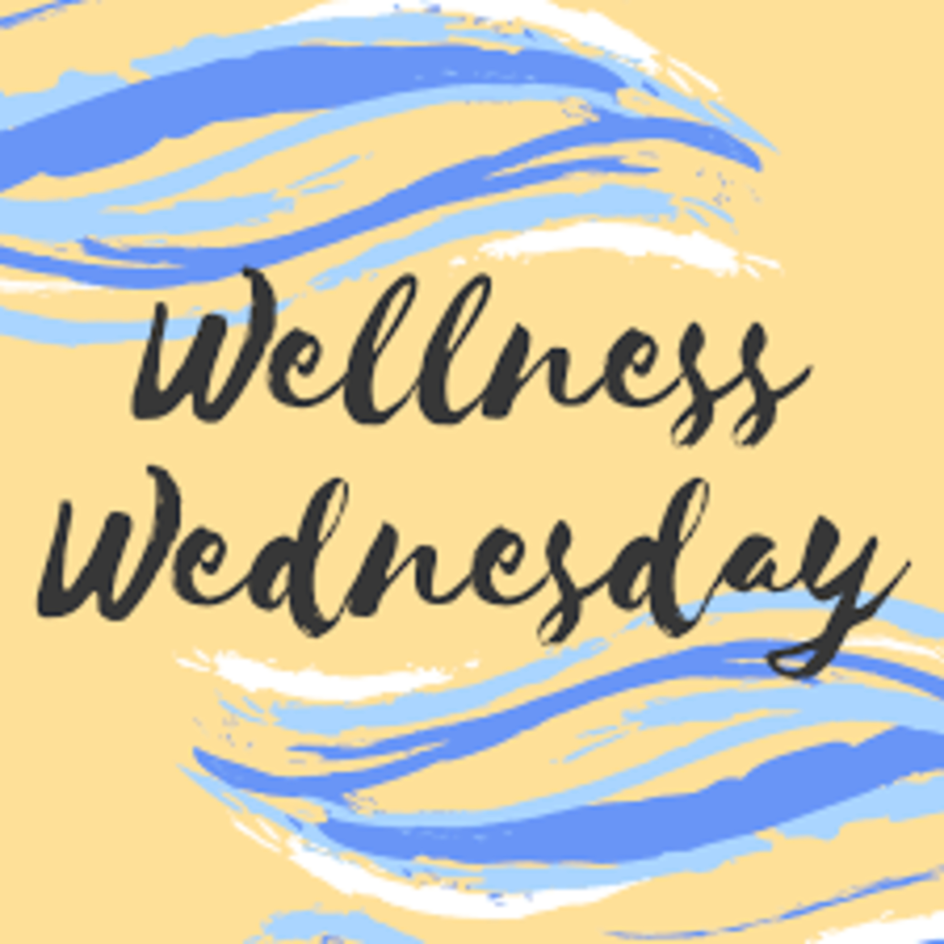 Wellness Wednesday 💜🙏🏾🕊️ episode artwork