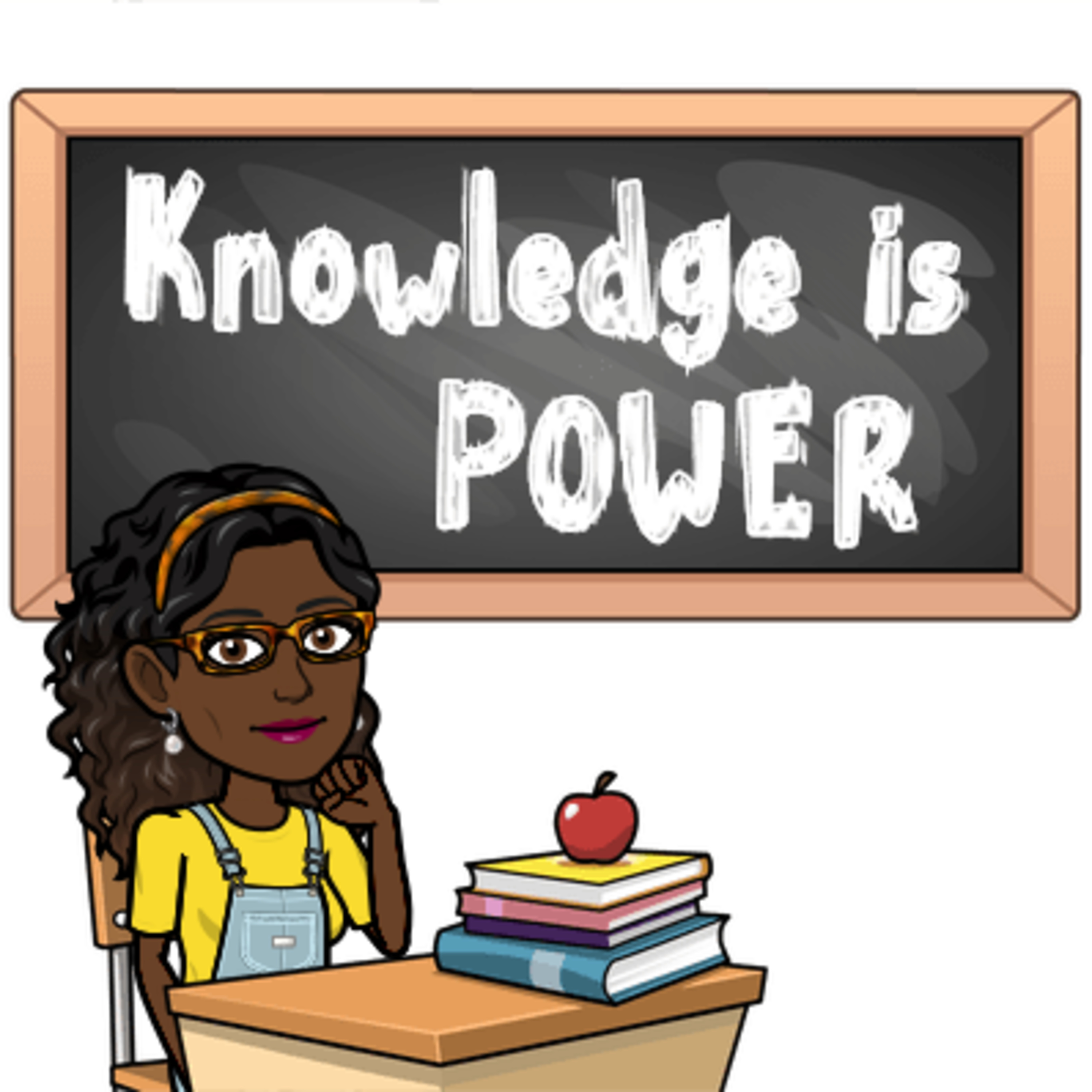 Fun Facts Friday 👩🏾‍🎓👑💯 episode artwork