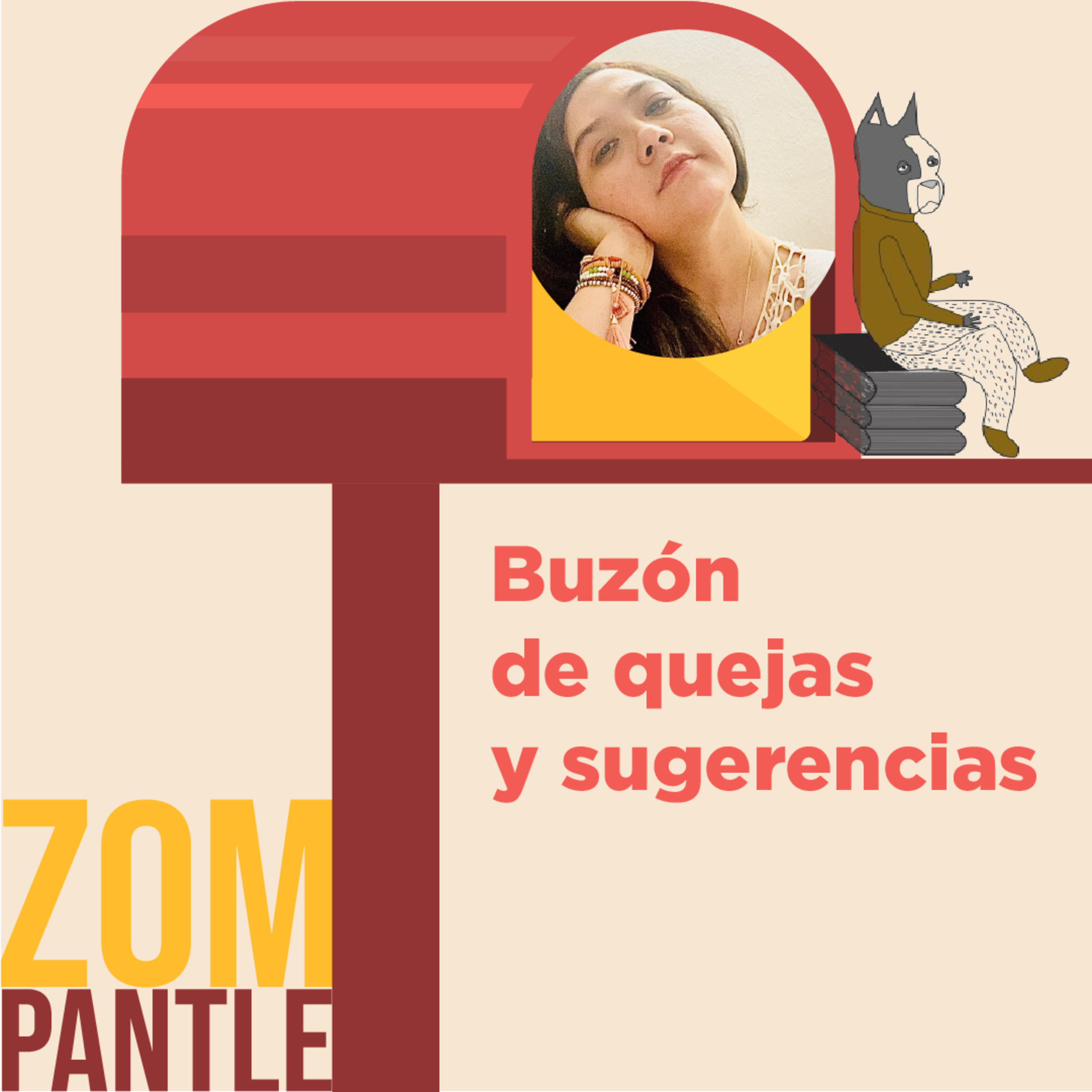 Buzón de quejas y sugerencias