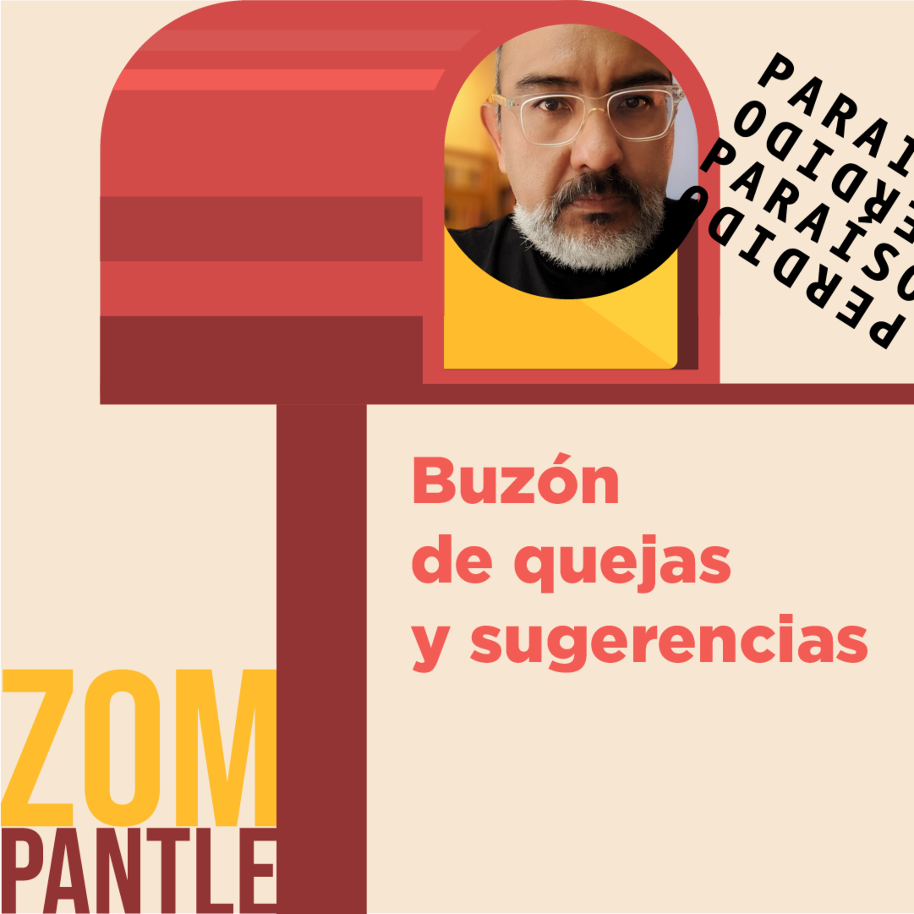 Buzón de quejas y sugerencias