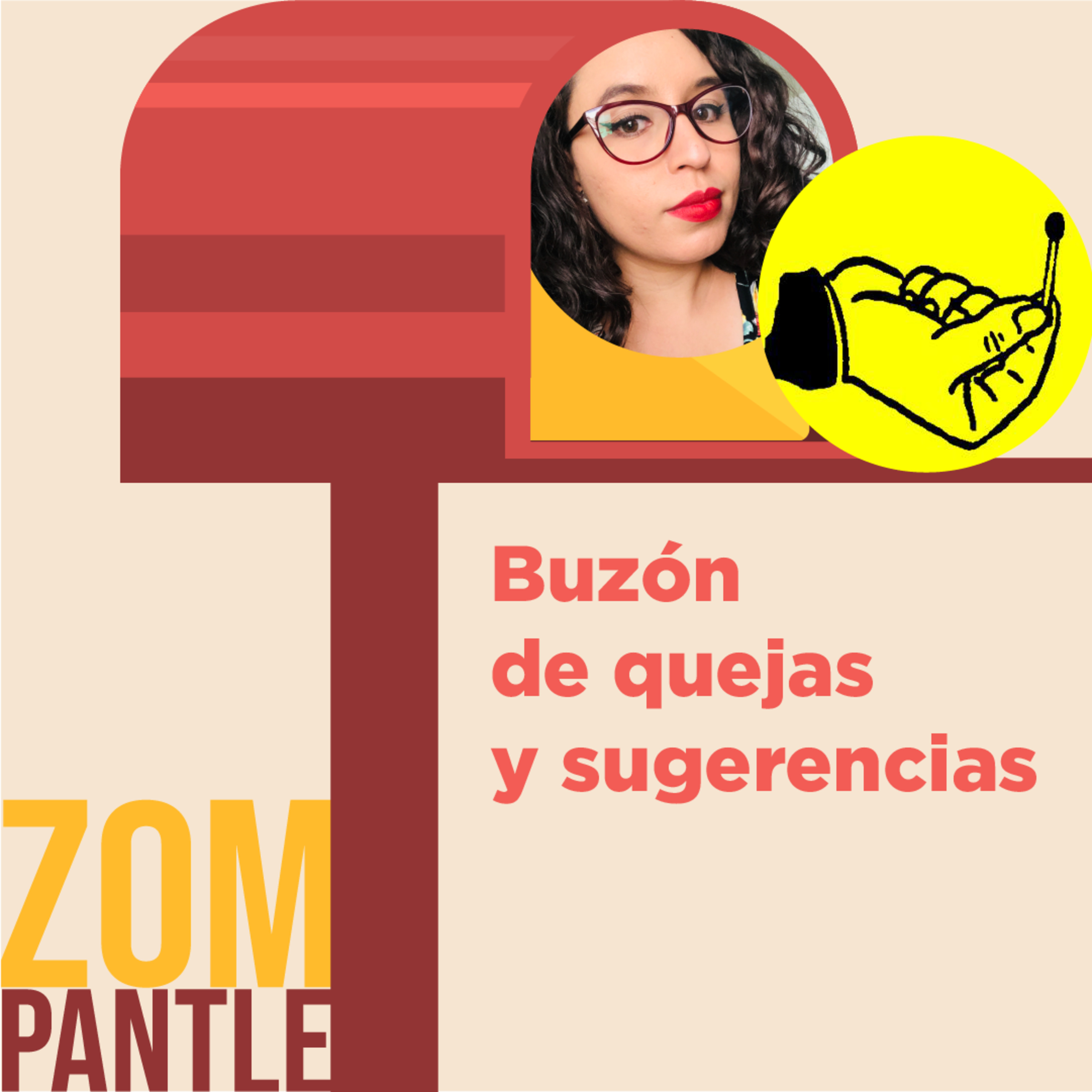 Buzón de quejas y sugerencias