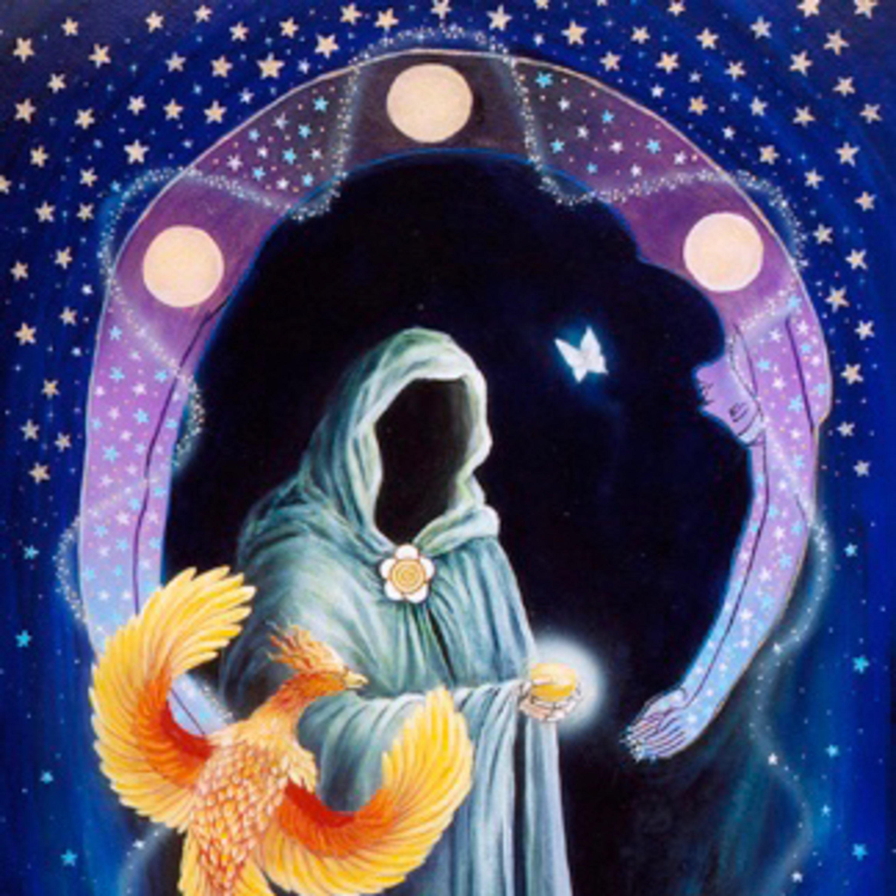 Soul Reverence Podcast