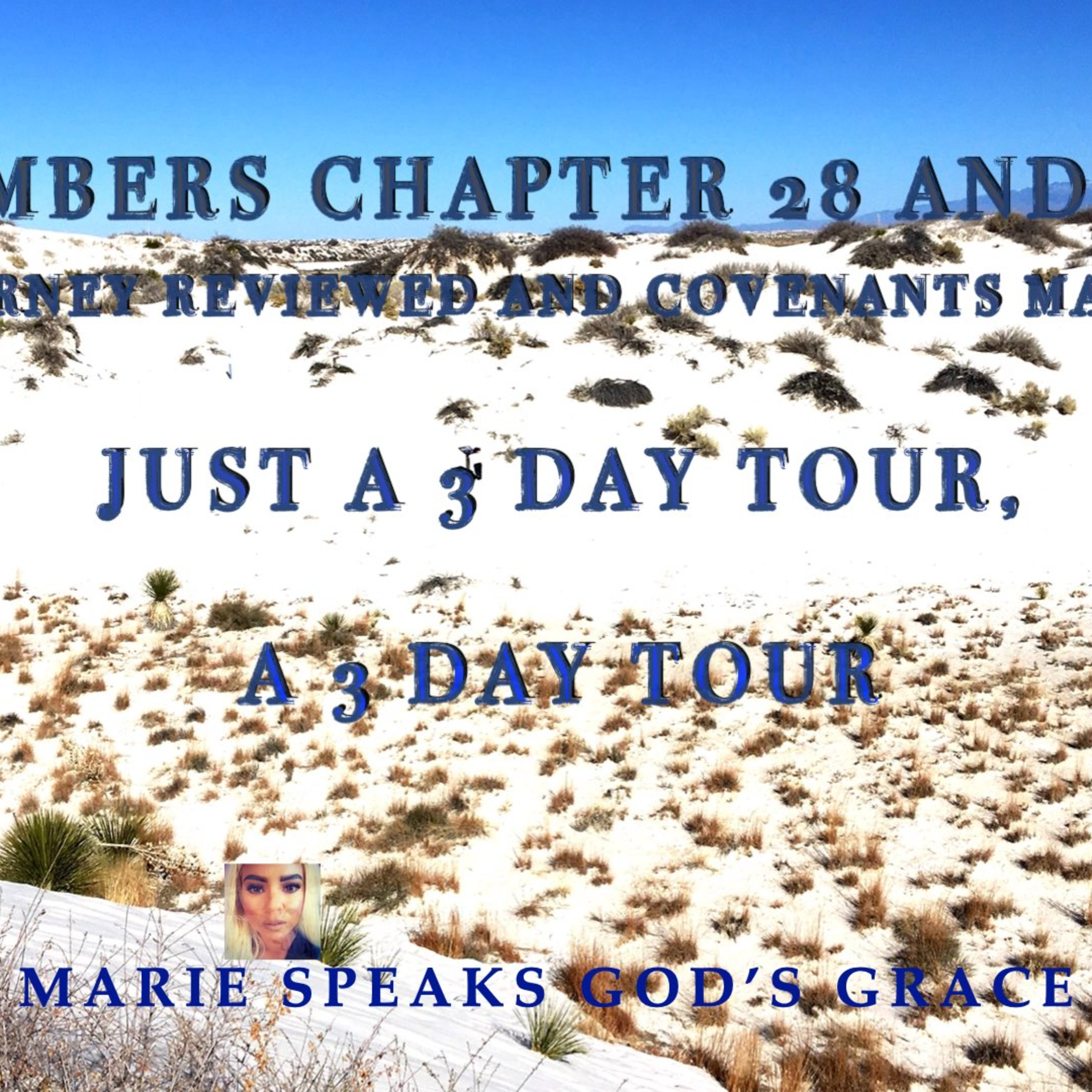 Marie Speaks G-D\'s Grace Bible Study and Meditations Of My Heart