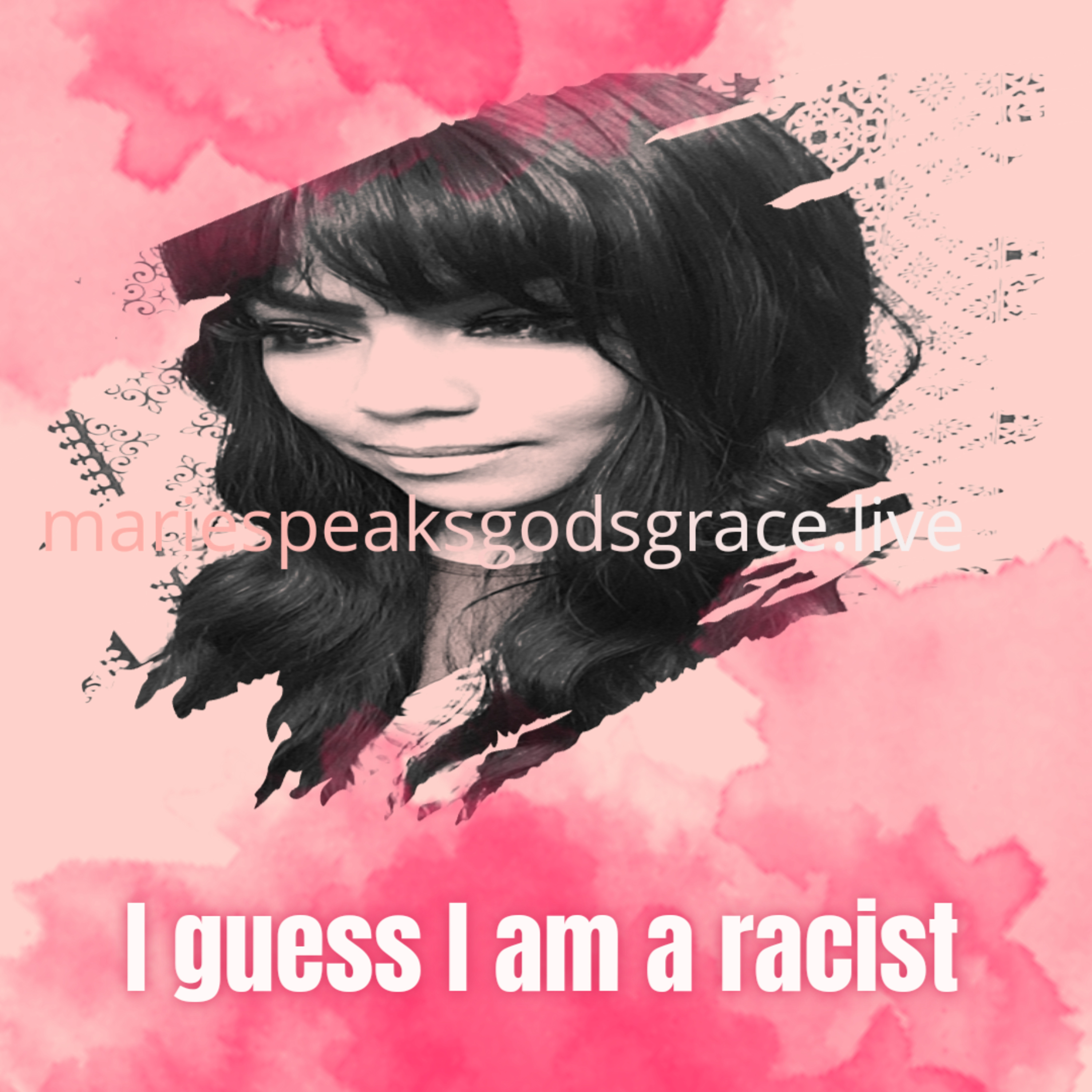 I guess I am a racist  episode artwork