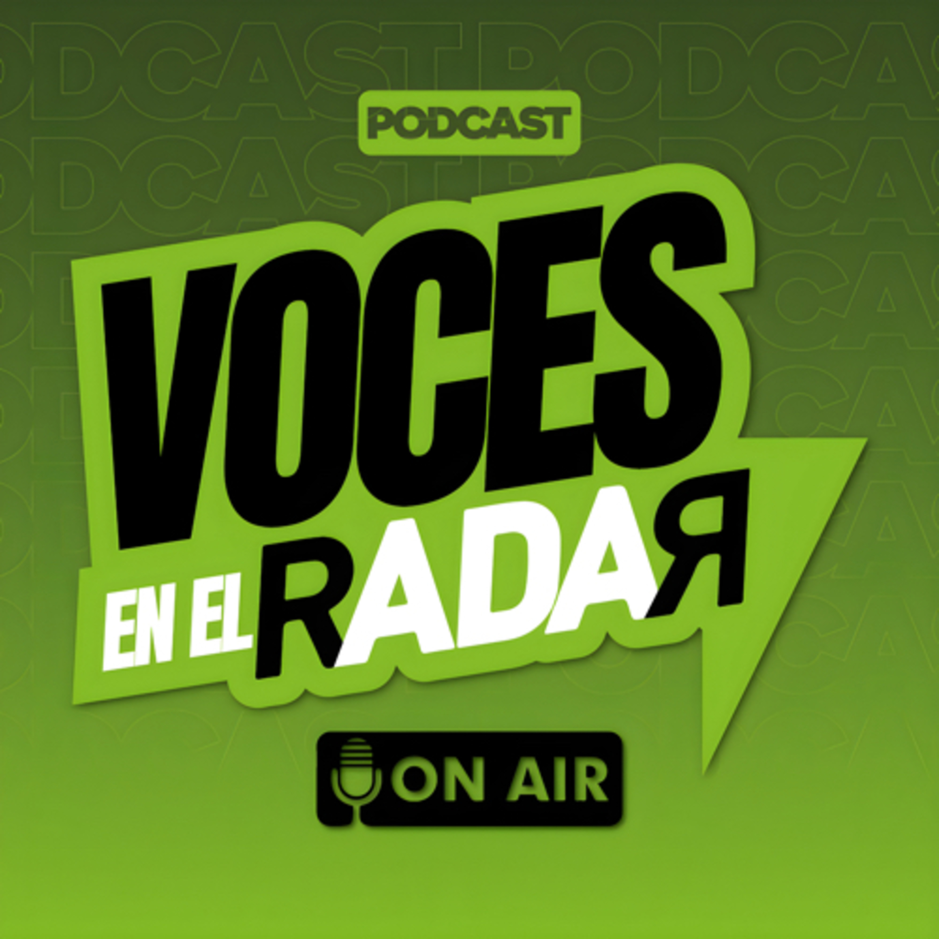 Voces en el Radar: Chema Tapia ¿candidato fuerte o vulnerable para la gobernatura de Querétaro?  episode artwork