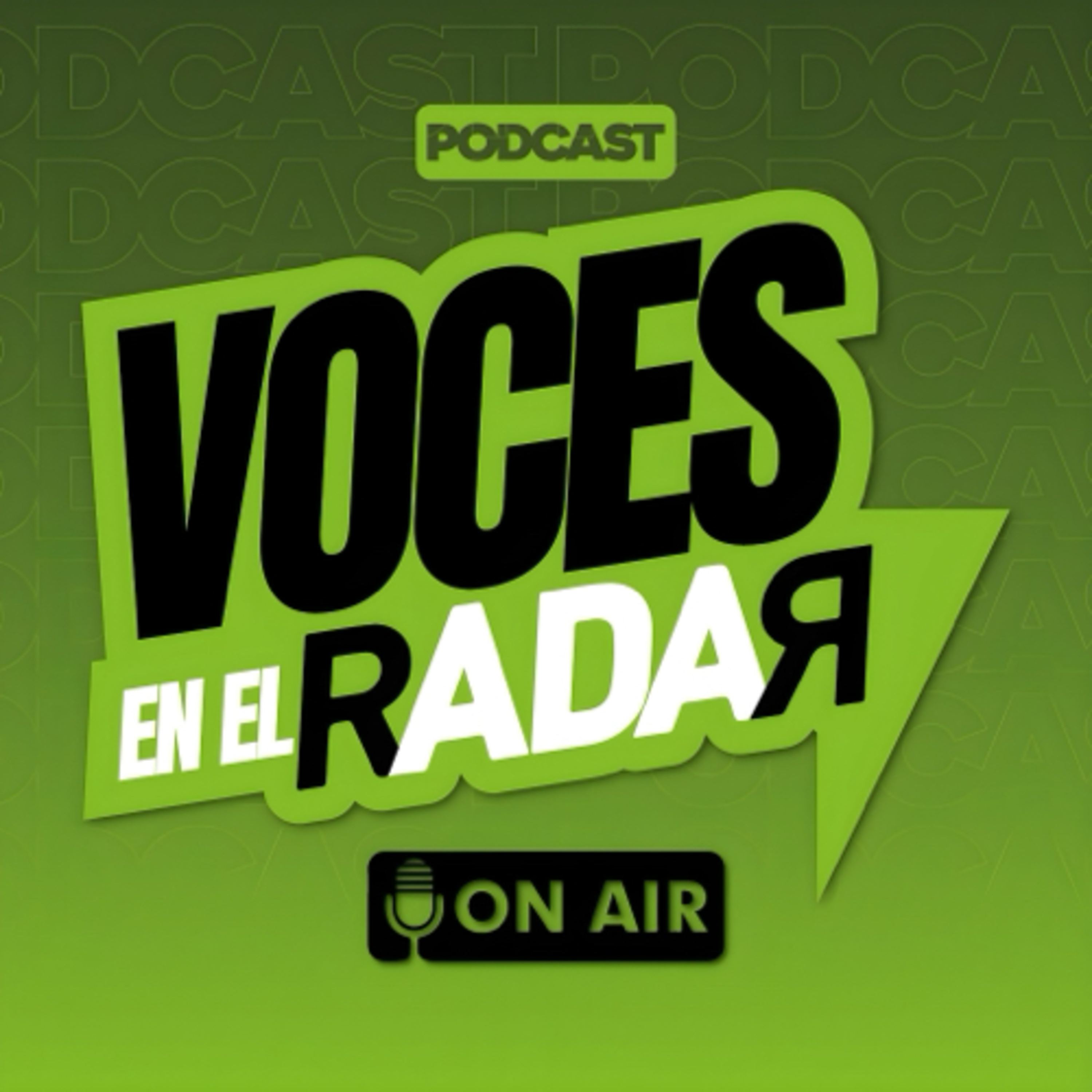 Voces en el Radar 10/03/2024 episode artwork