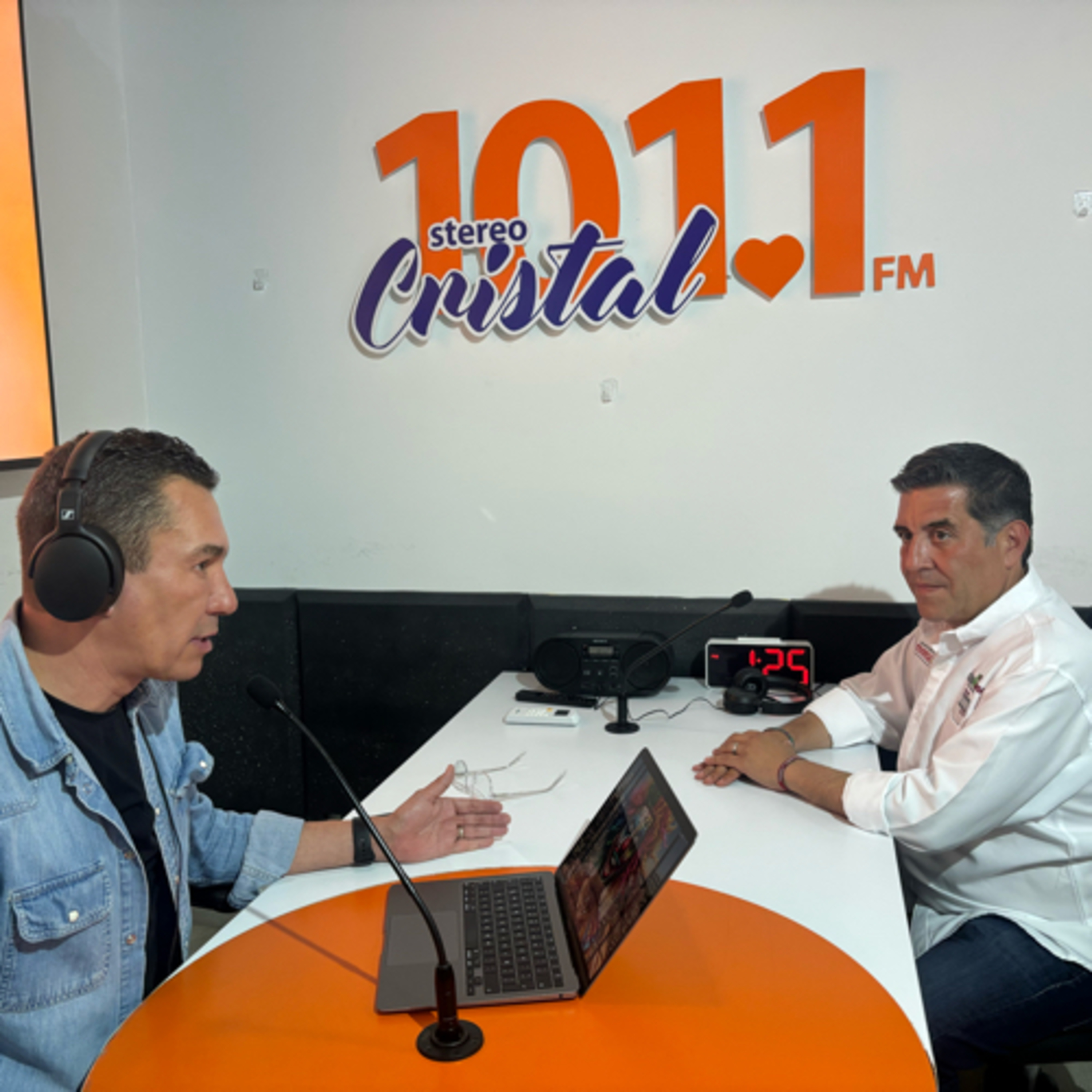 Chema Tapia y su Campaña episode artwork