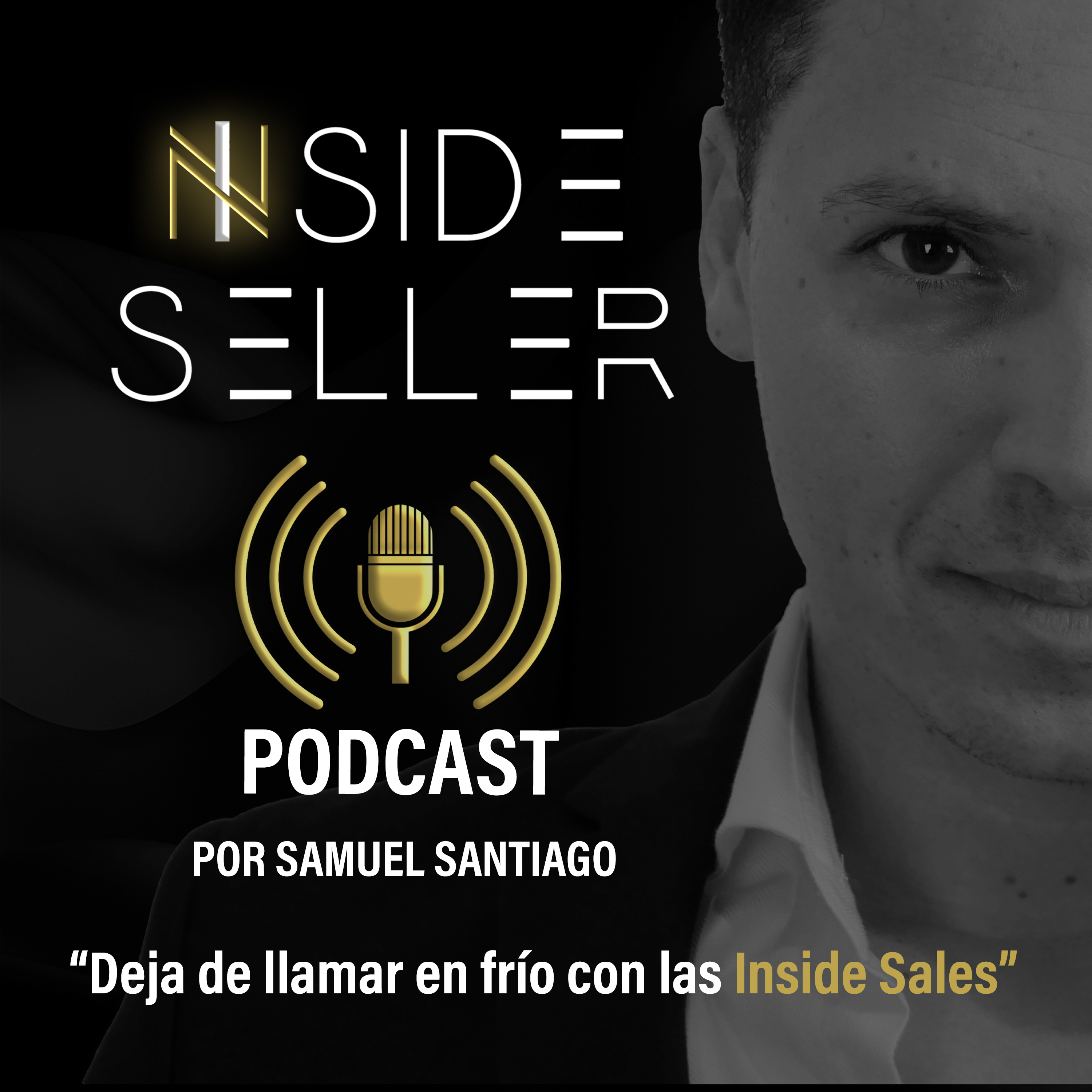 INside Seller ® podcast
