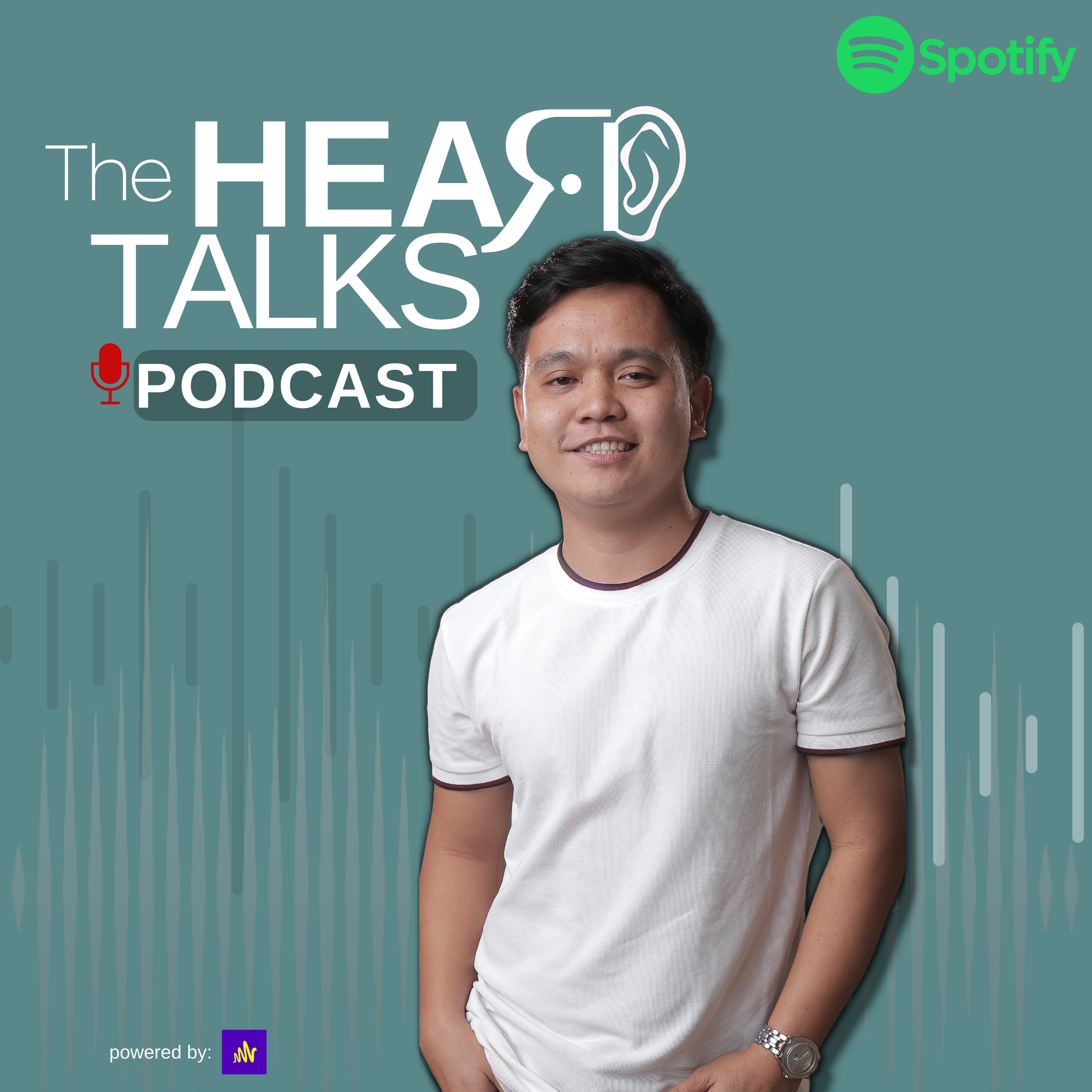 The Heard Talks Podcast