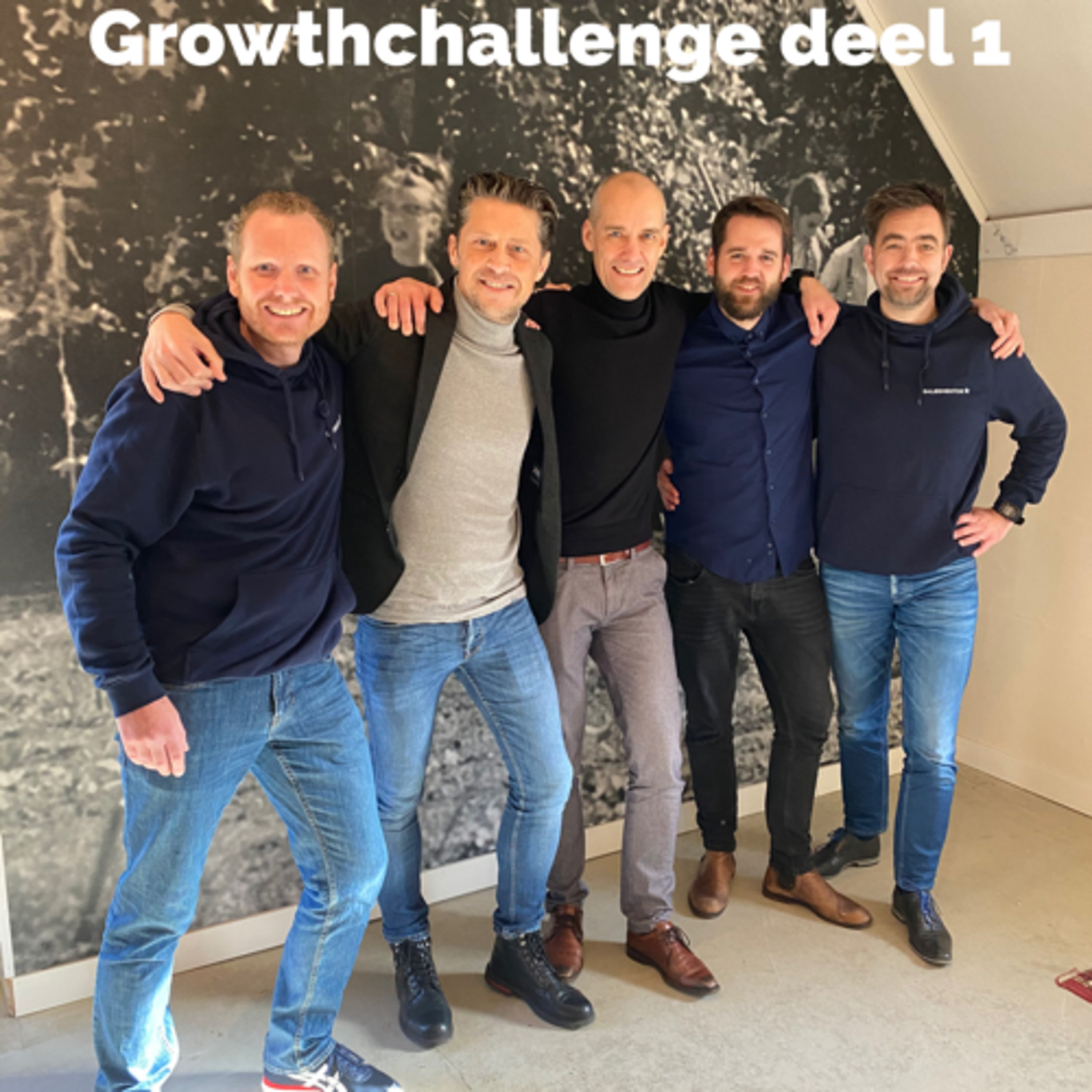 Growthchallenge