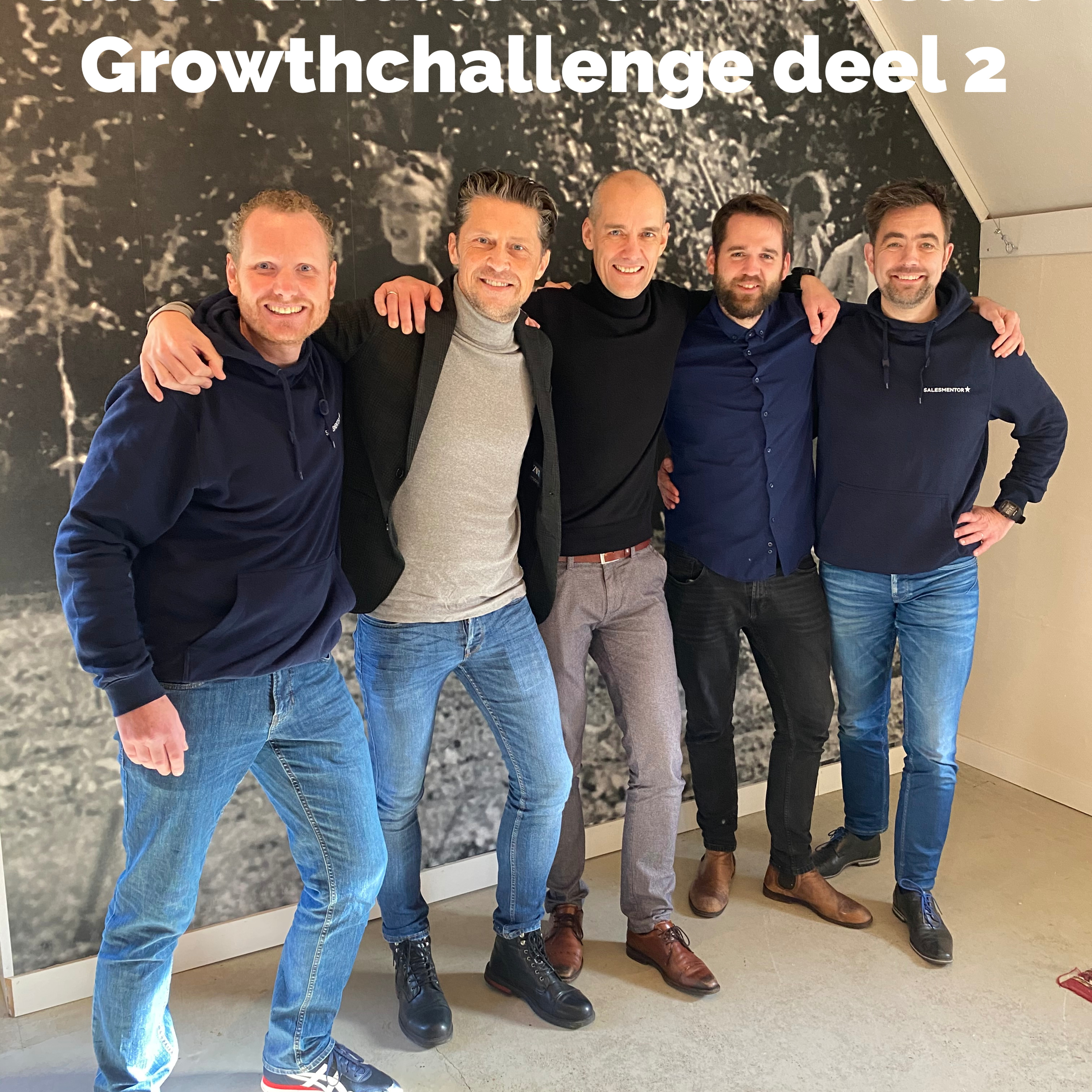 Growthchallenge