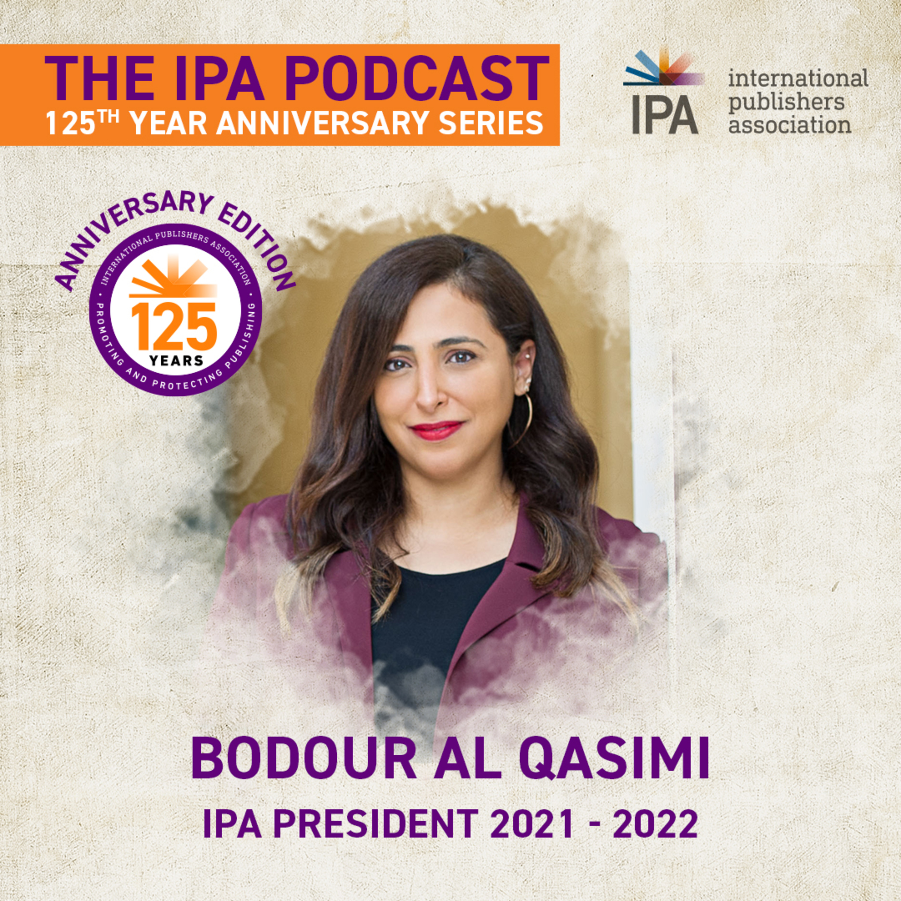 IPA PODCAST