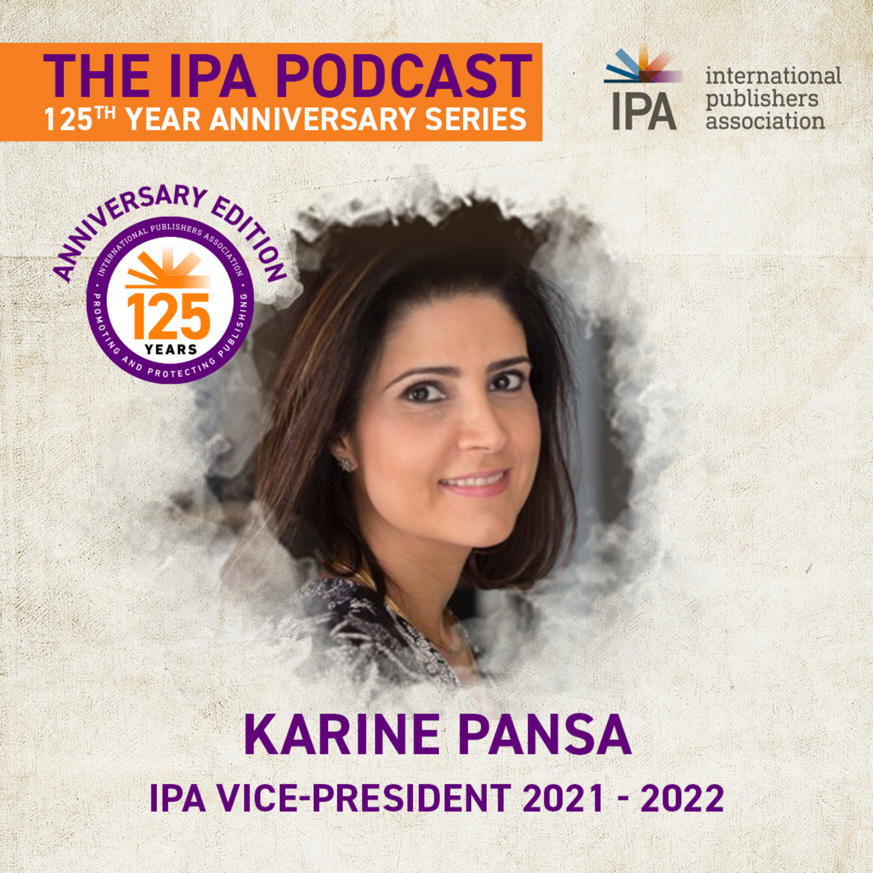 IPA PODCAST