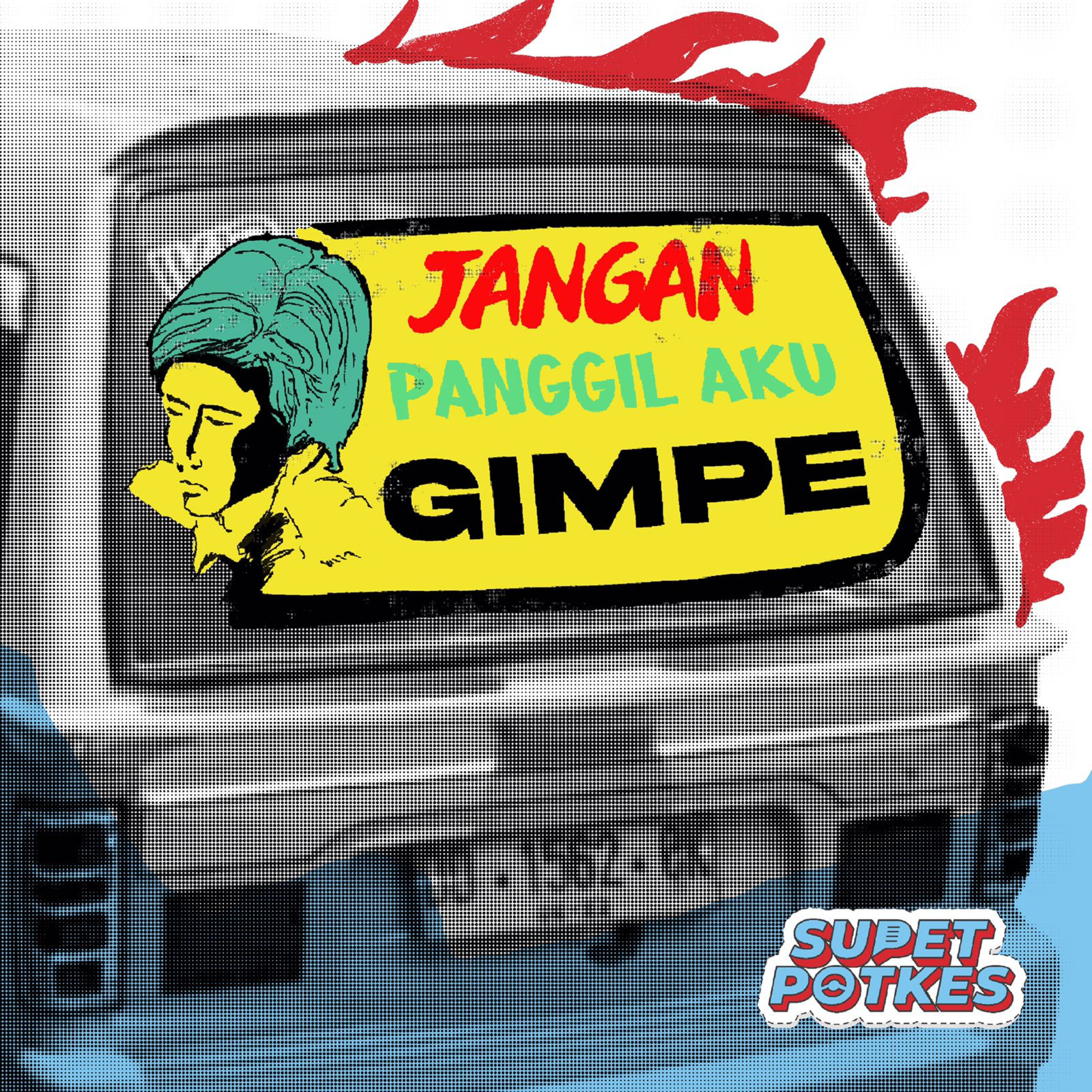 Supet Potkes