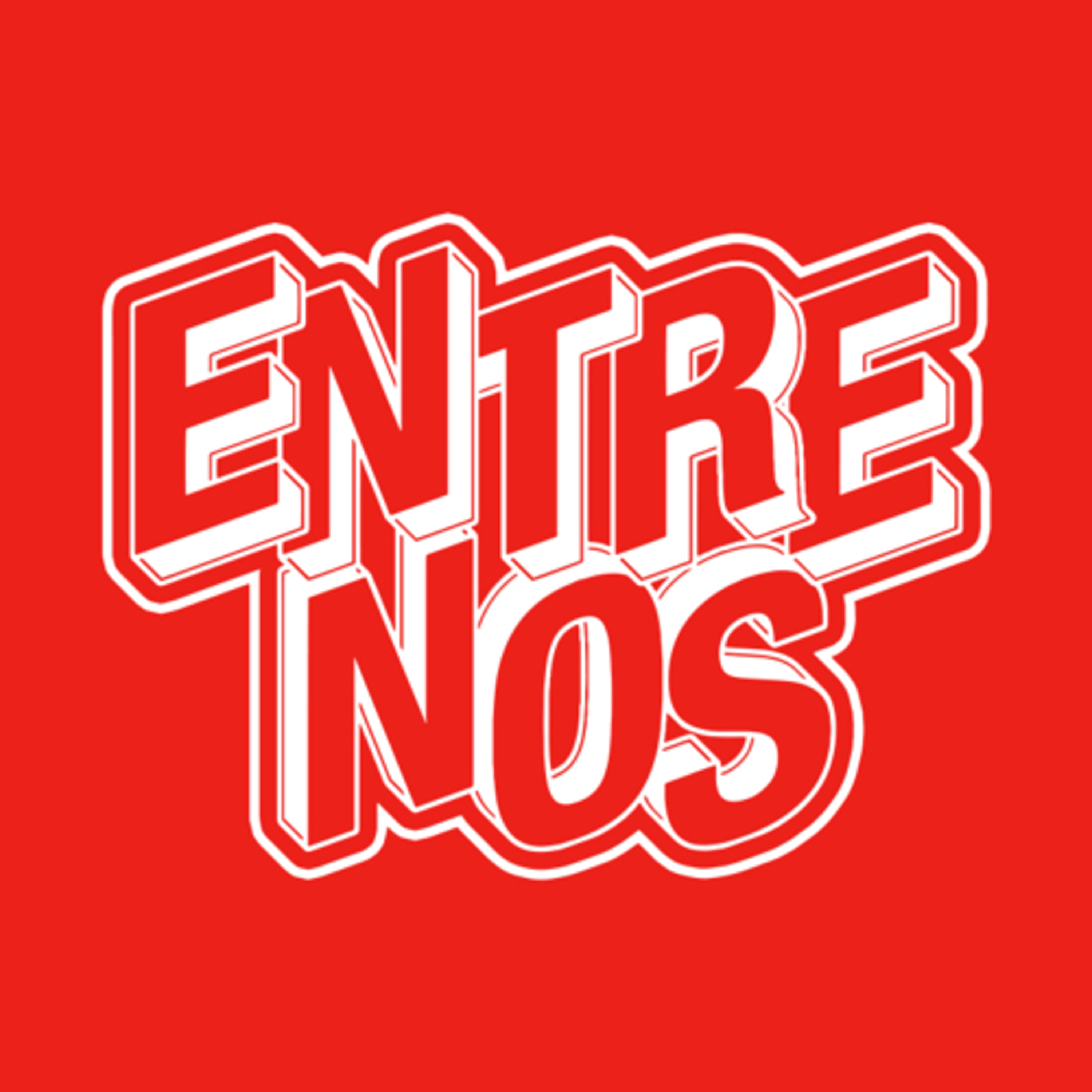 Overcoming Life Obstacles and Learning to Forgive and Be Honest | Entre Nos Podcast Ep. 2 episode artwork