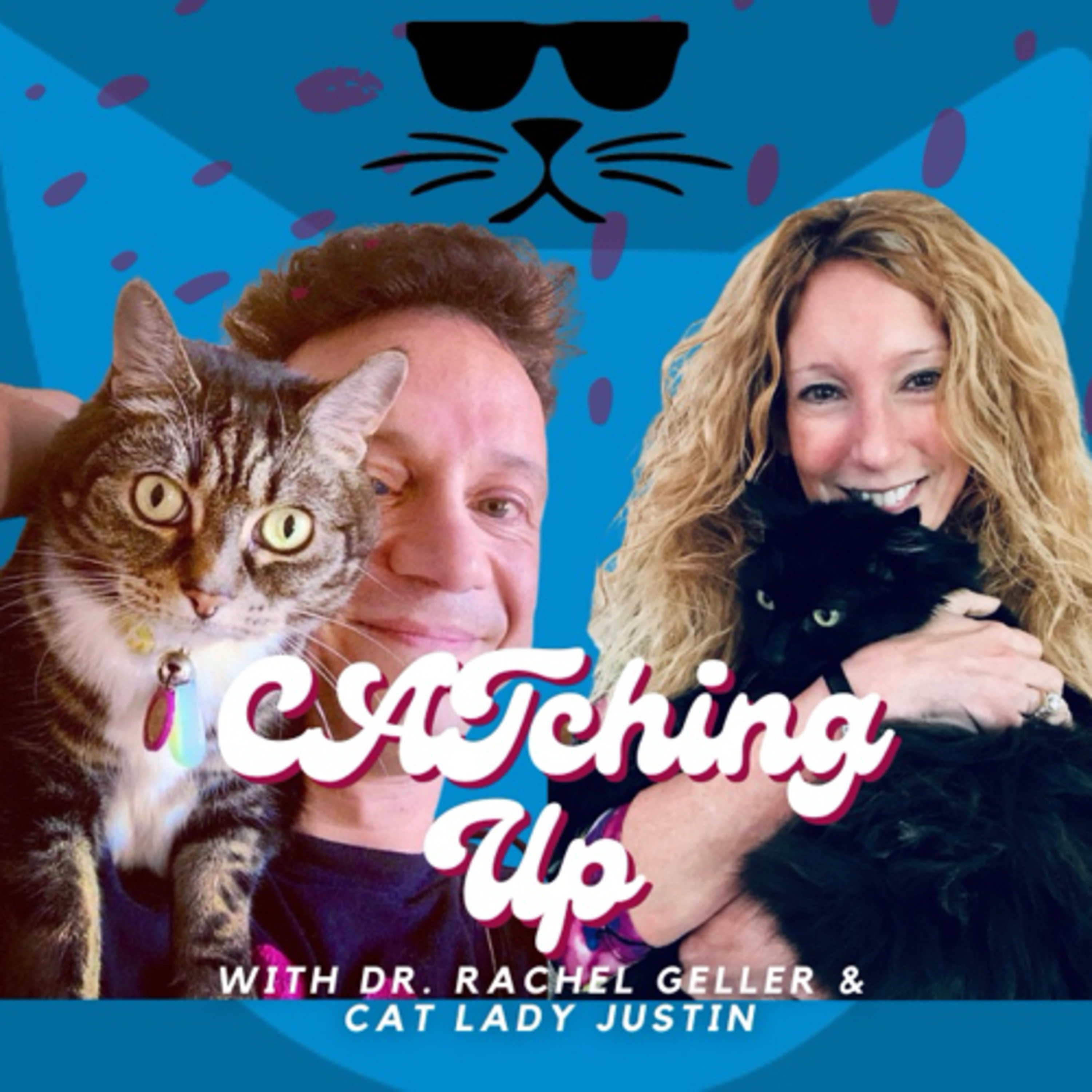 The Kitty Boss Podcast: Halloween CATch Up with Cats Of Malta Producer
 episode artwork