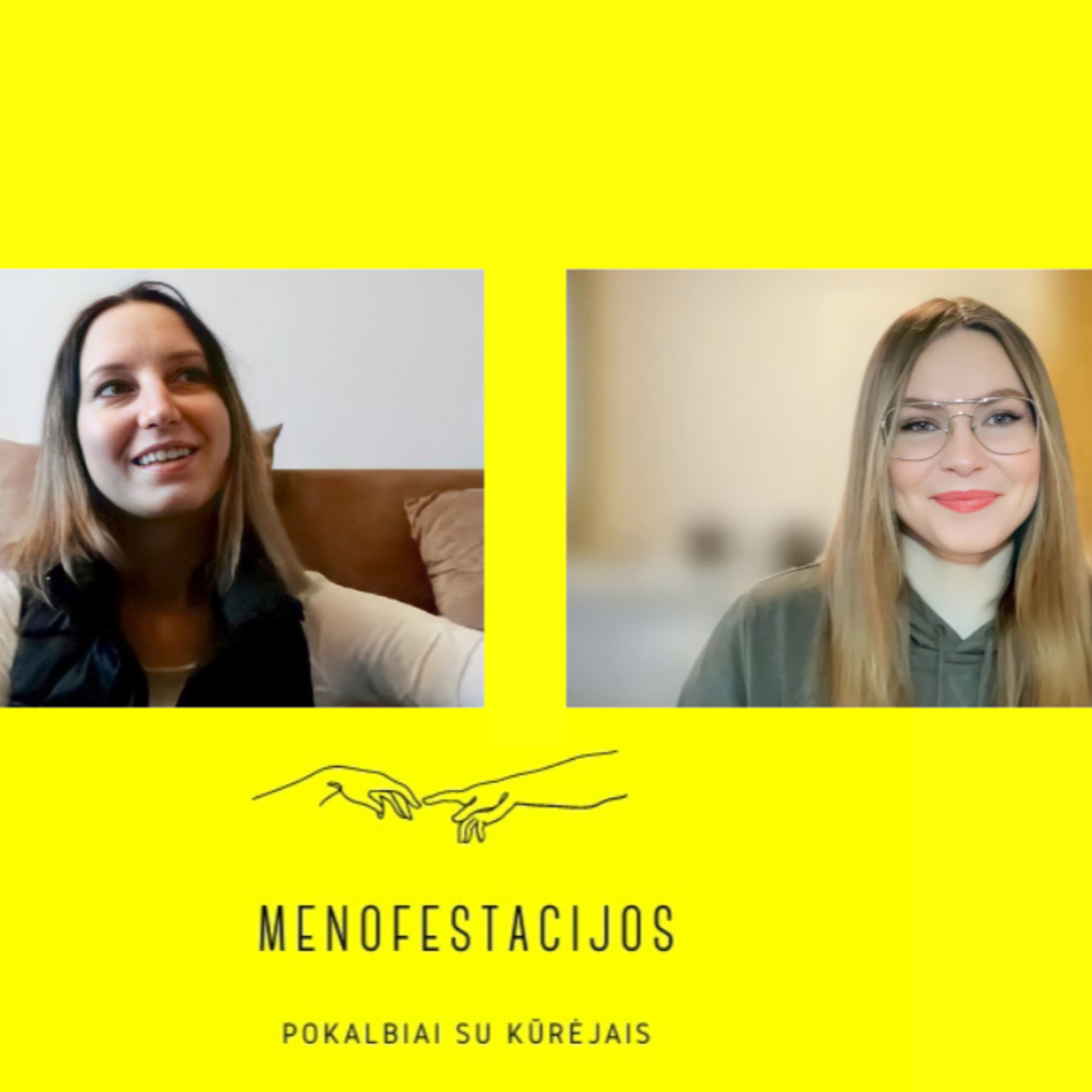 Menofestacijos